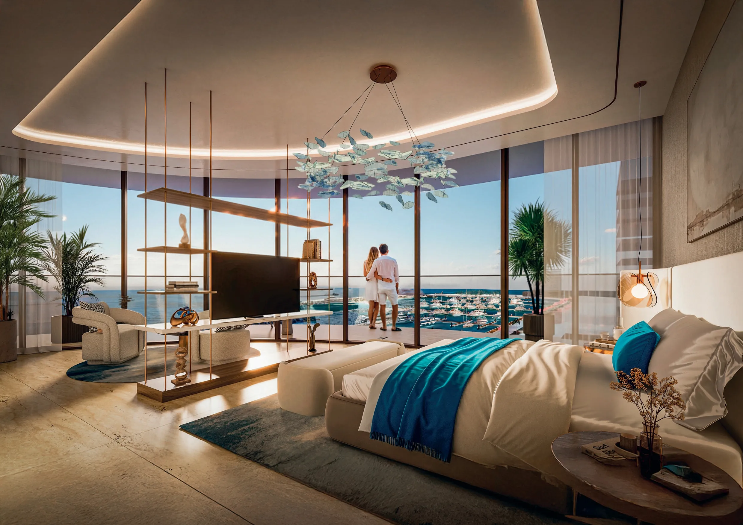 Royal Yacht Club Residence gallery 4