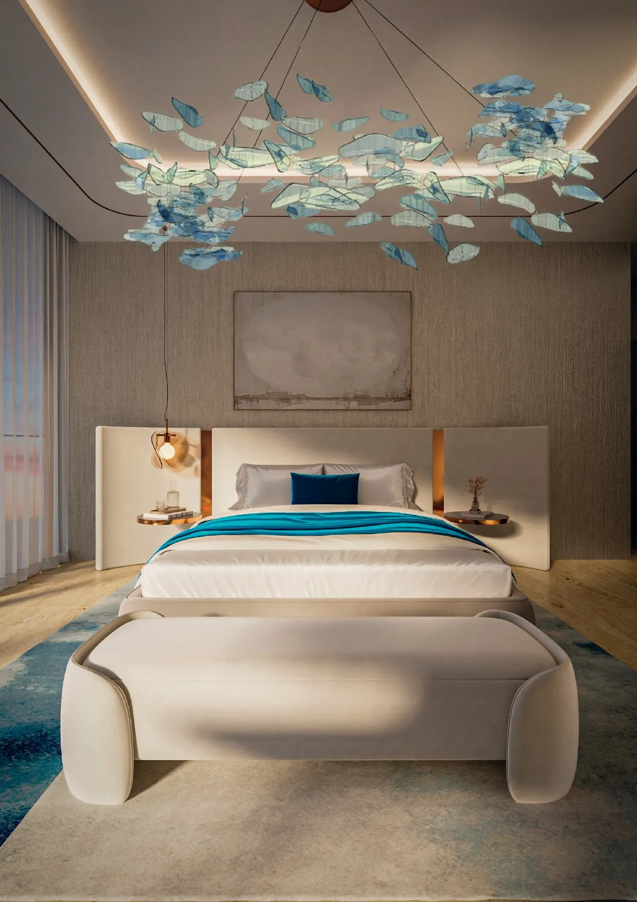 Royal Yacht Club Residence gallery 3