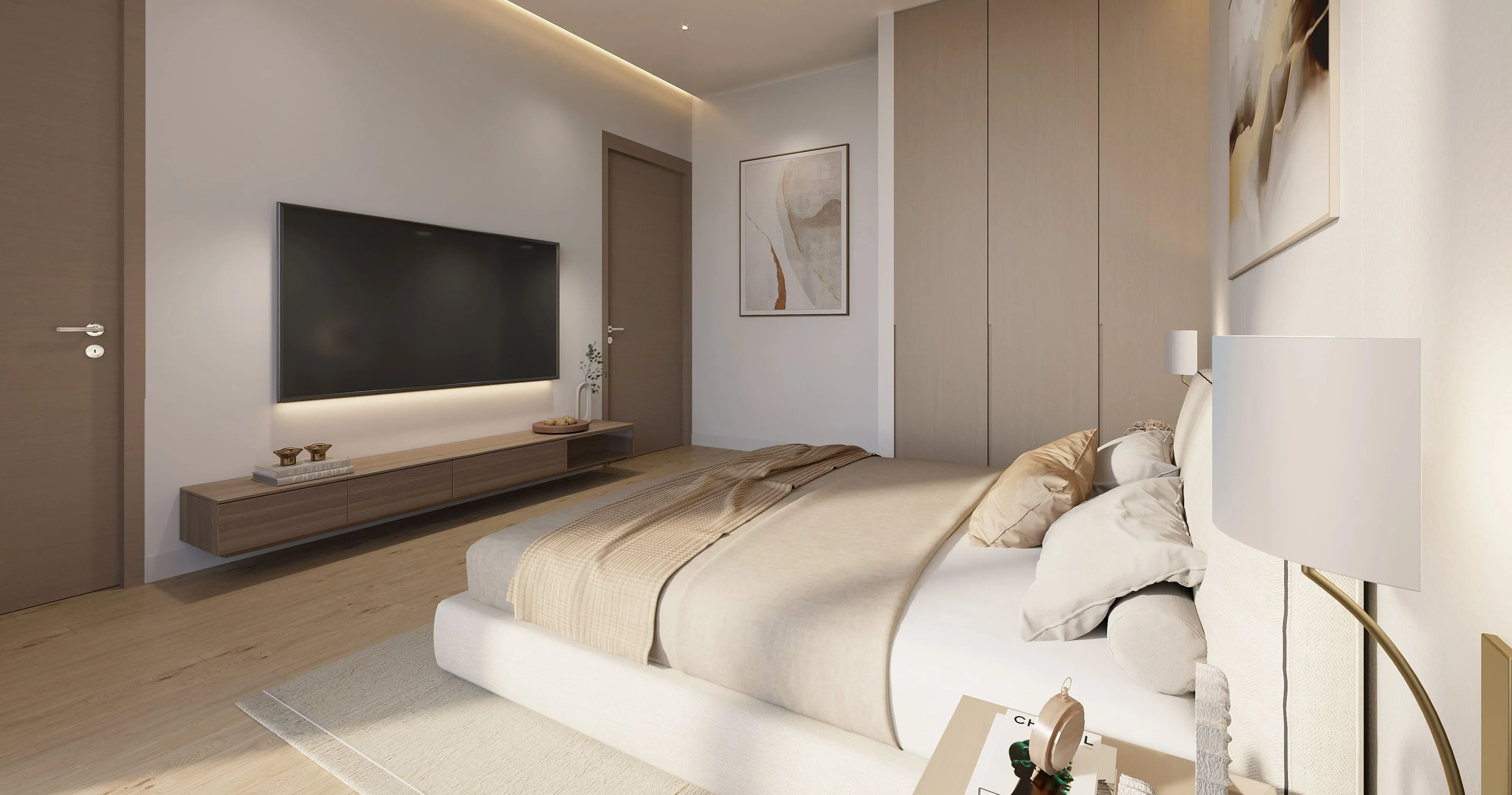 Ryze Residences by AUM Development gallery 4