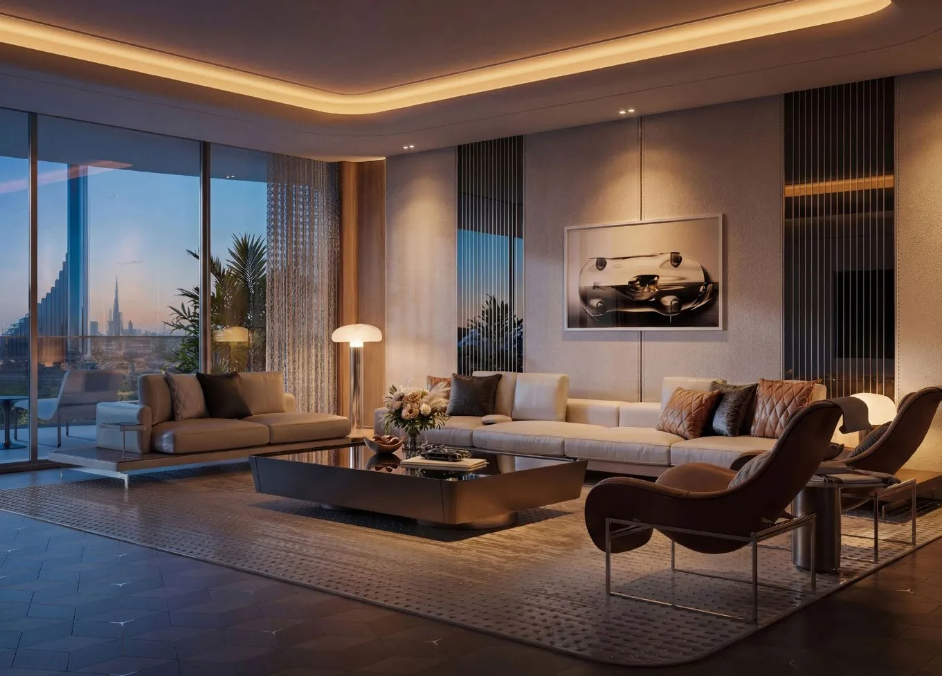 Maybach Ultimate Luxury gallery 4