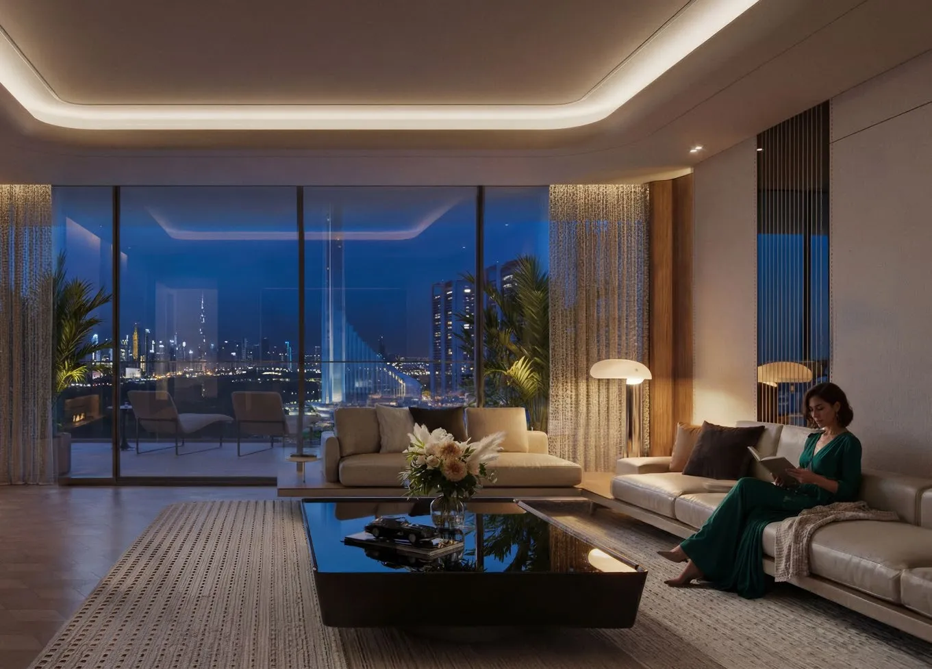Maybach Ultimate Luxury gallery 3