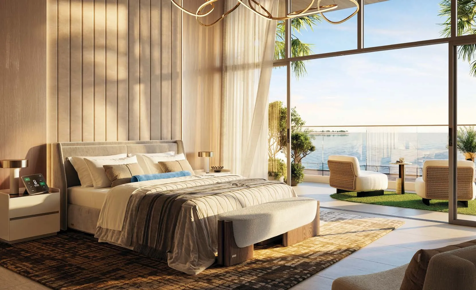 Bab Al Qasr Sea View Residence 51 gallery 5