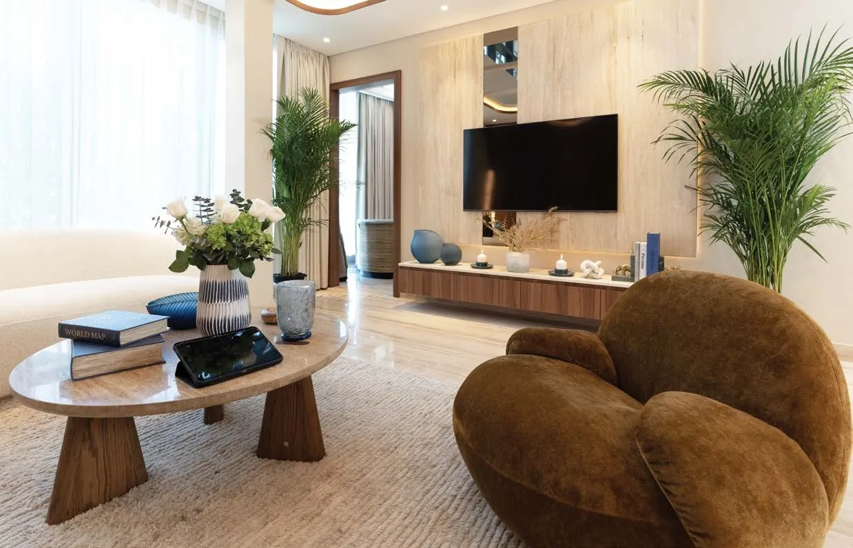 Bab Al Qasr Sea View Residence 51 gallery 8