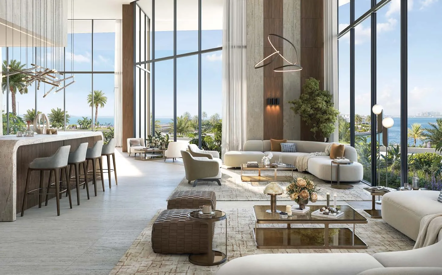 Bab Al Qasr Sea View Residence 51 gallery 6