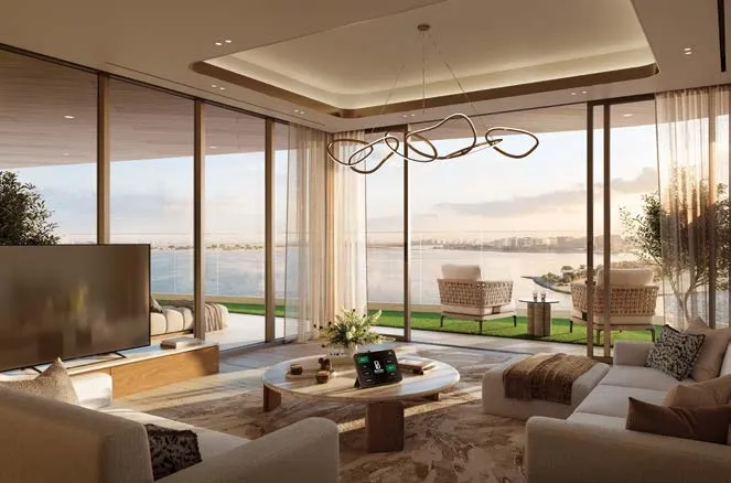 Bab Al Qasr Sea View Residence 51 gallery 2
