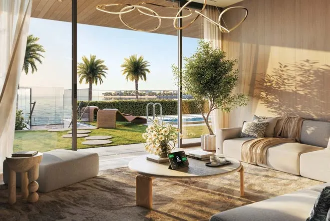 Bab Al Qasr Sea View Residence 51 gallery 1