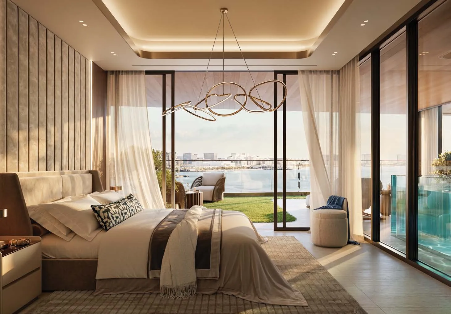 Bab Al Qasr Sea View Residence 51 gallery 4