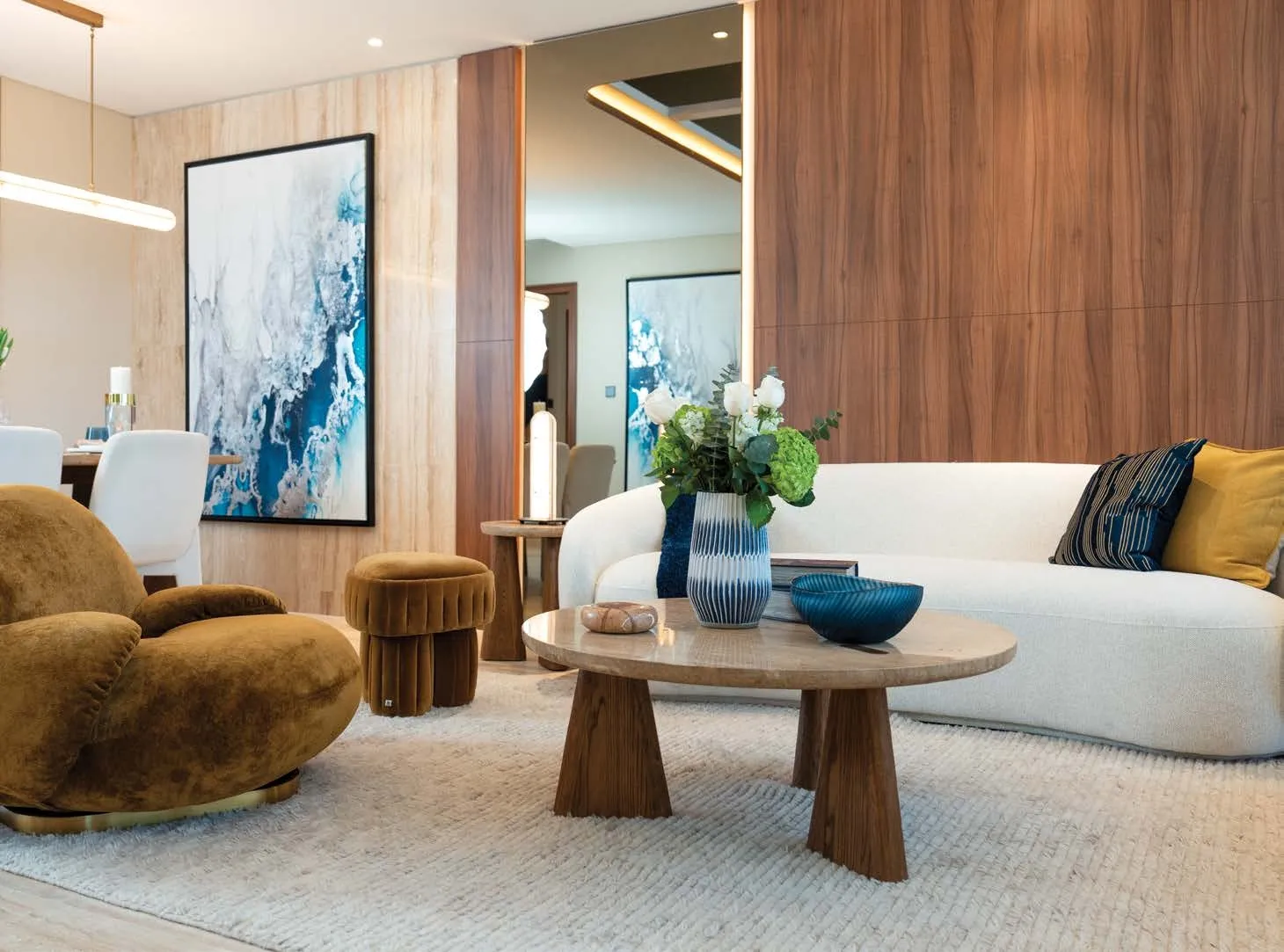 Bab Al Qasr Sea View Residence 51 gallery 3