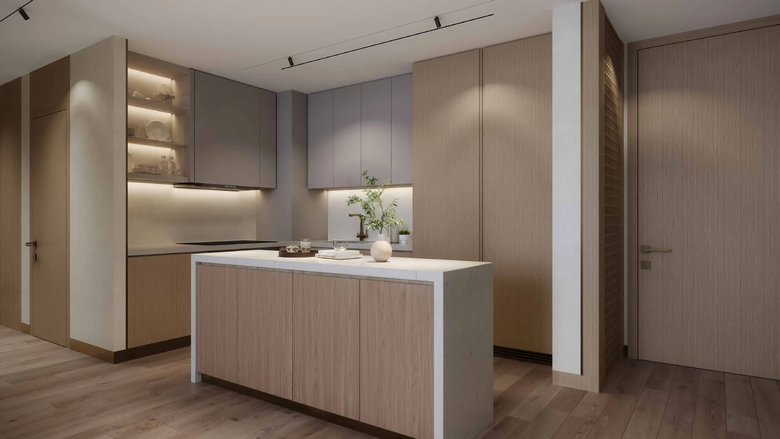 Kaia Residences gallery 1