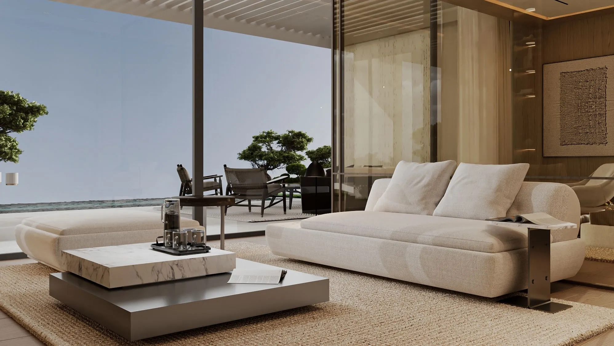 Omoria Private Residences gallery 5