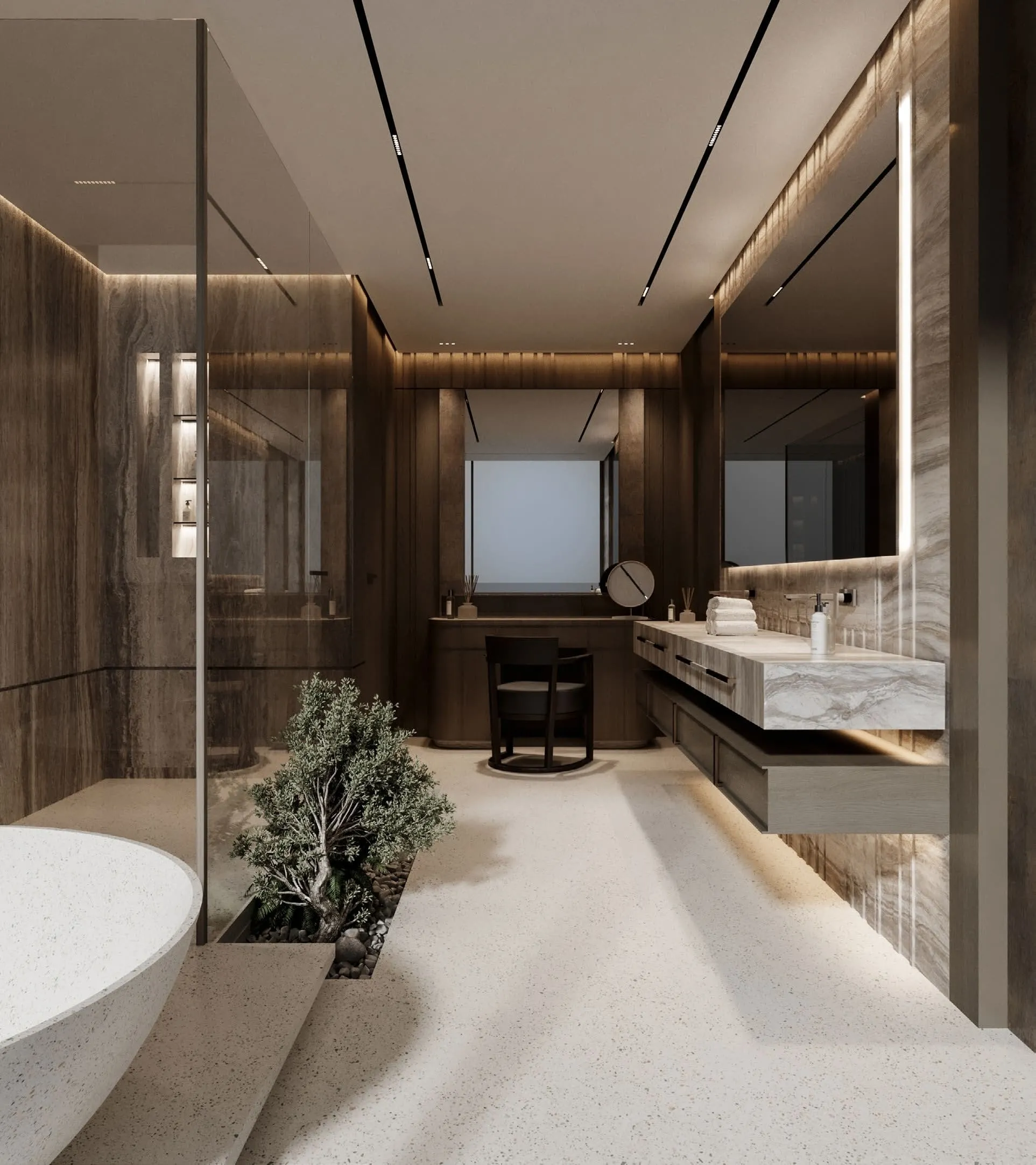 Omoria Private Residences gallery 7