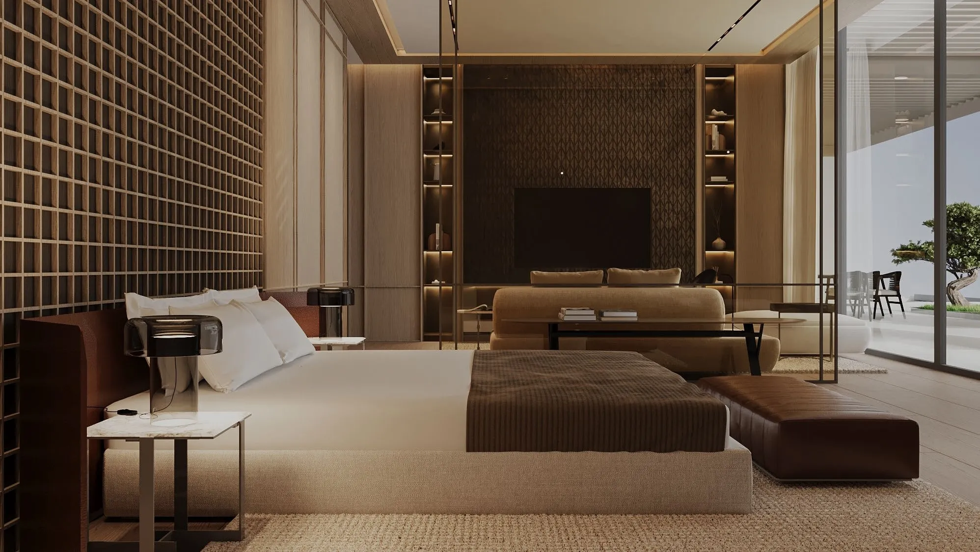 Omoria Private Residences gallery 4