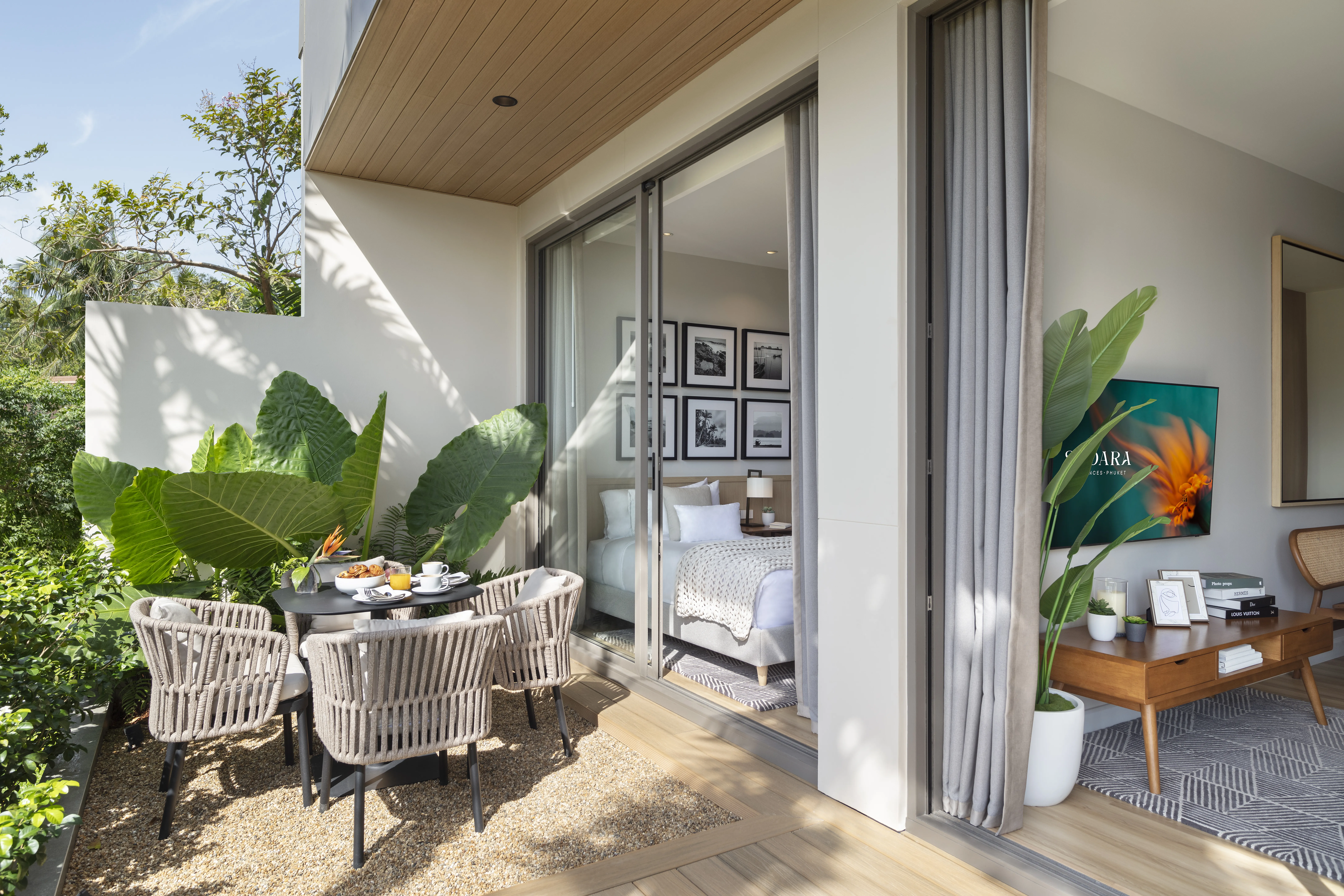 Sudara بندانگشتی 10