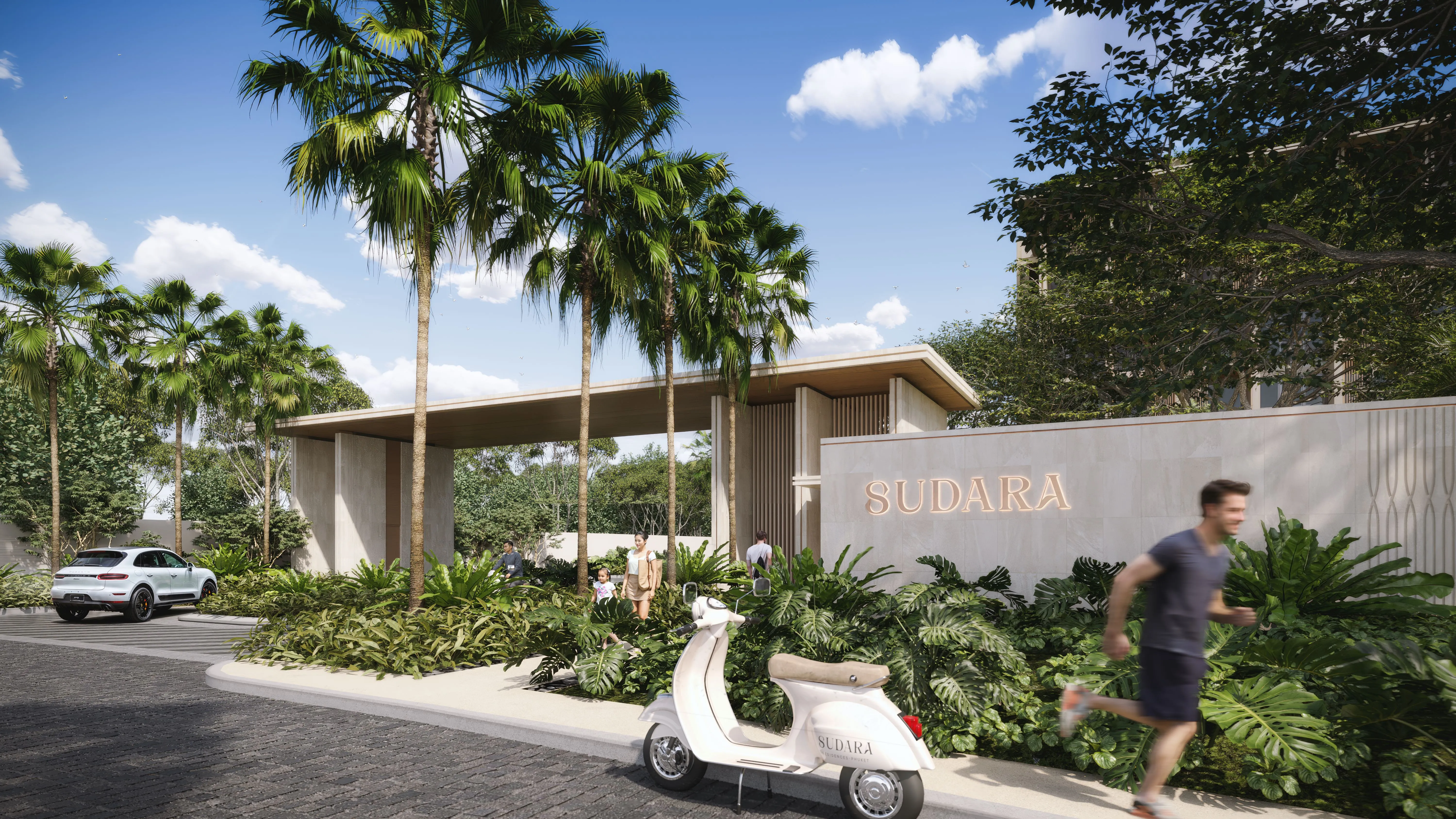 Sudara