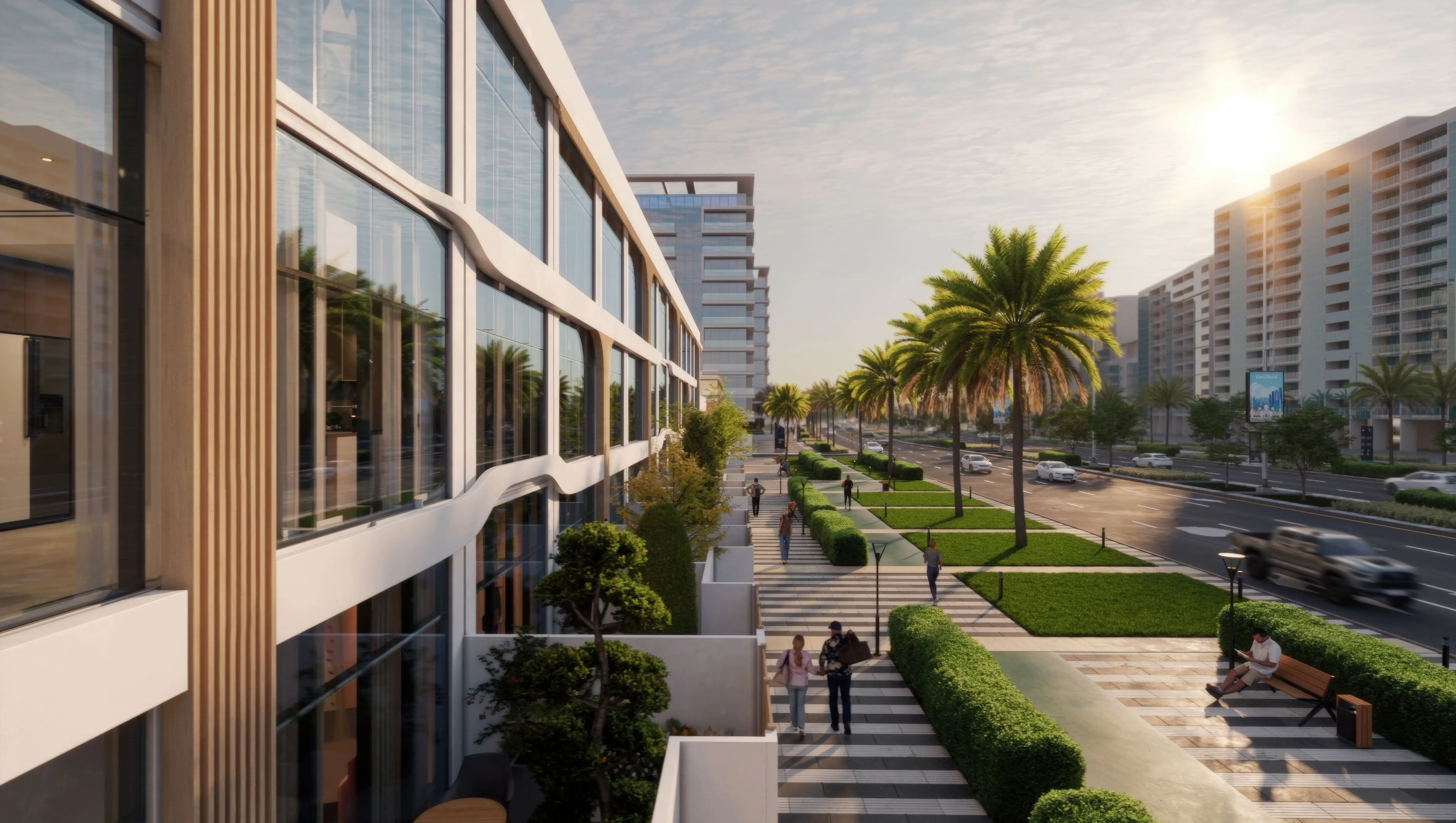Baia architecture