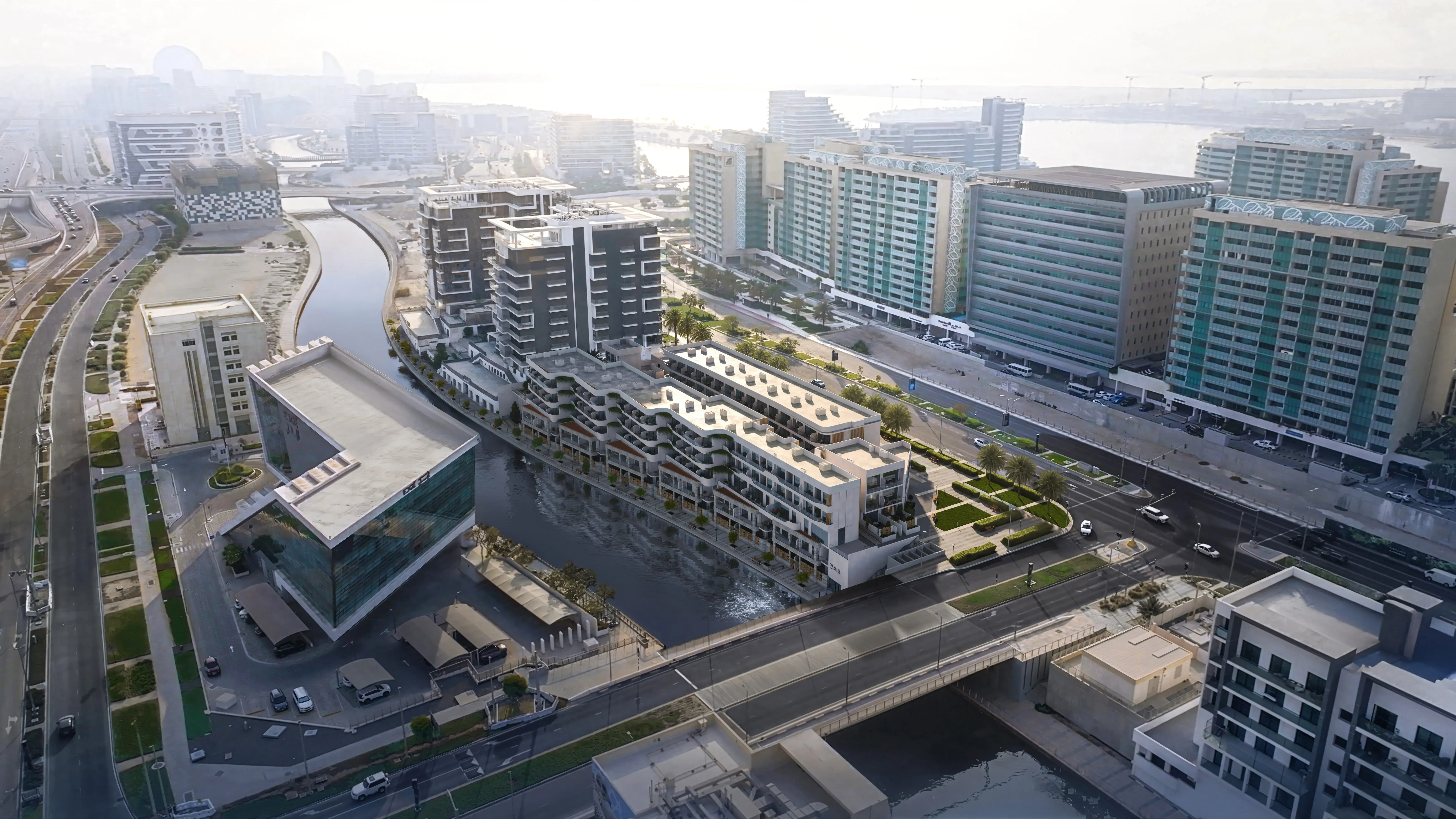 Baia architecture