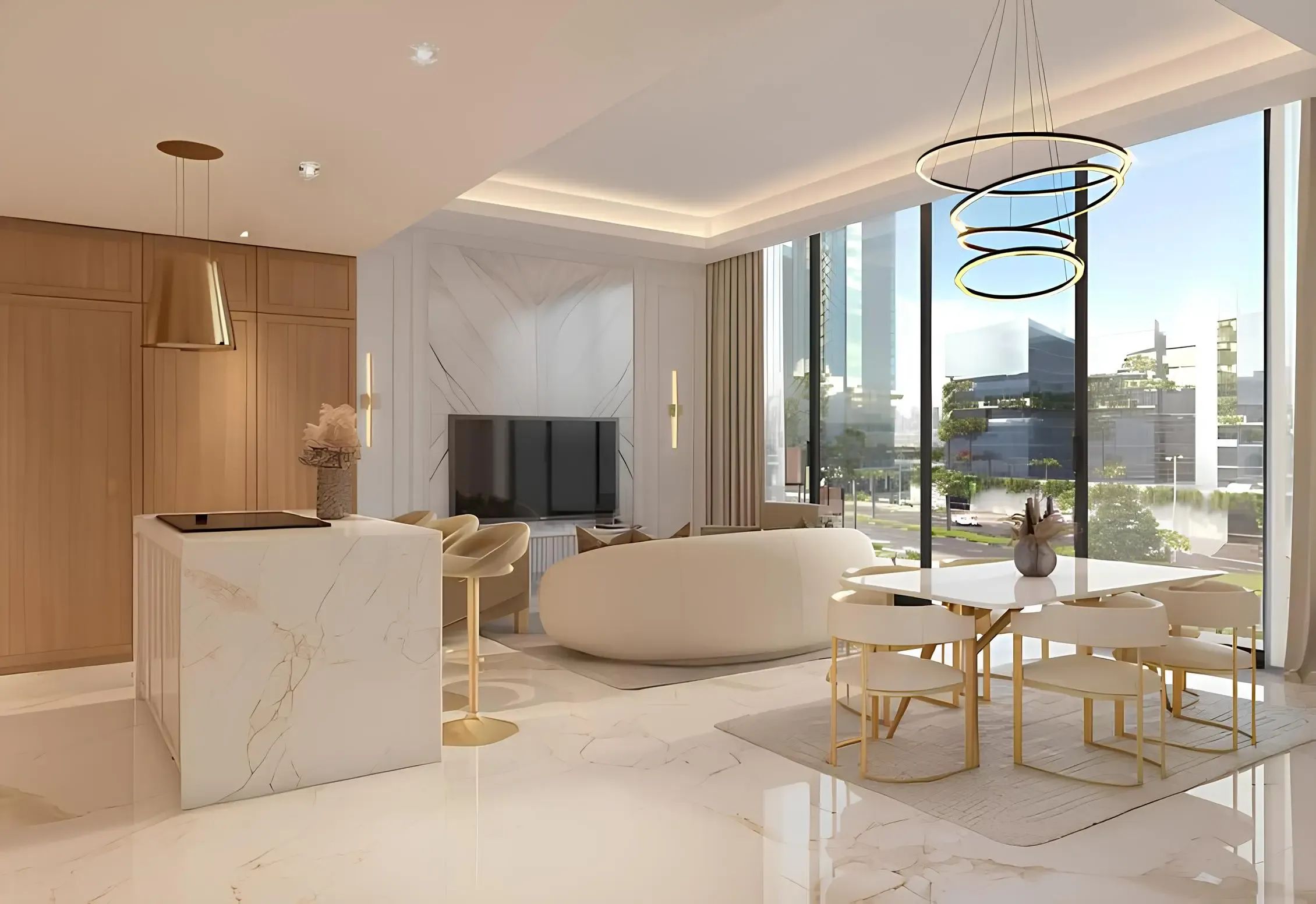 Riviera 58 gallery 1