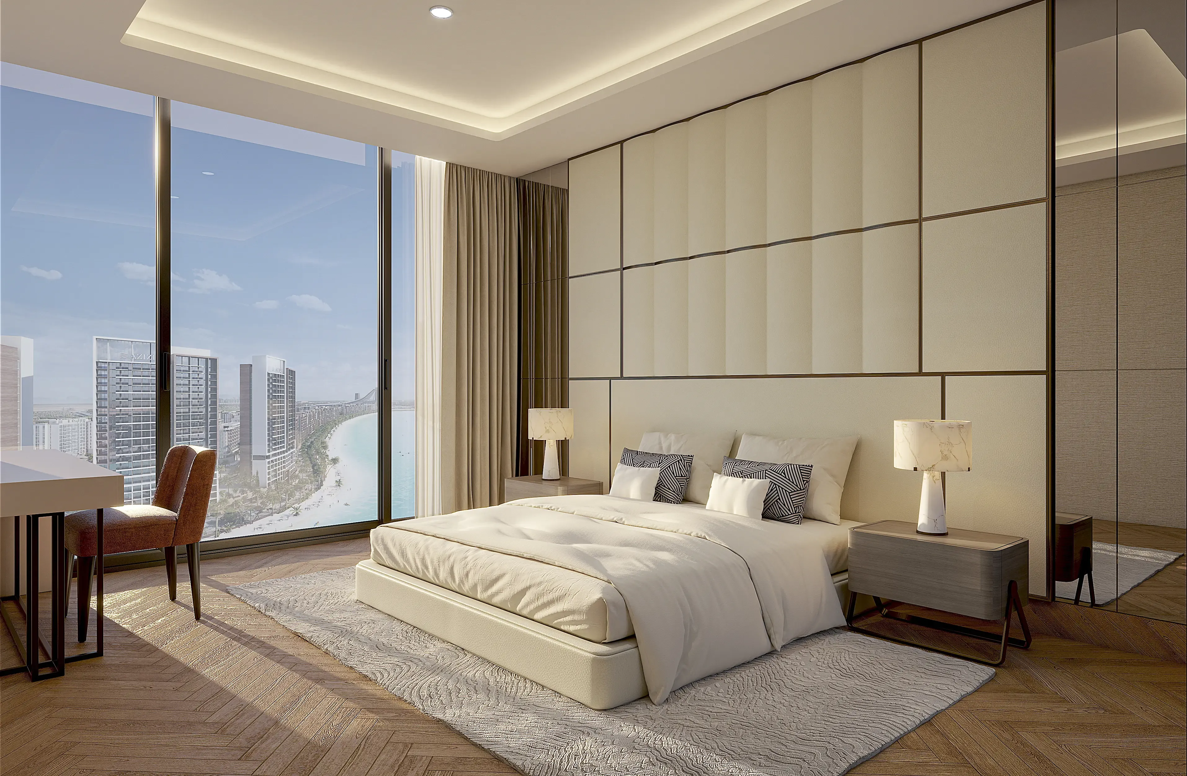 Riviera 58 gallery 2