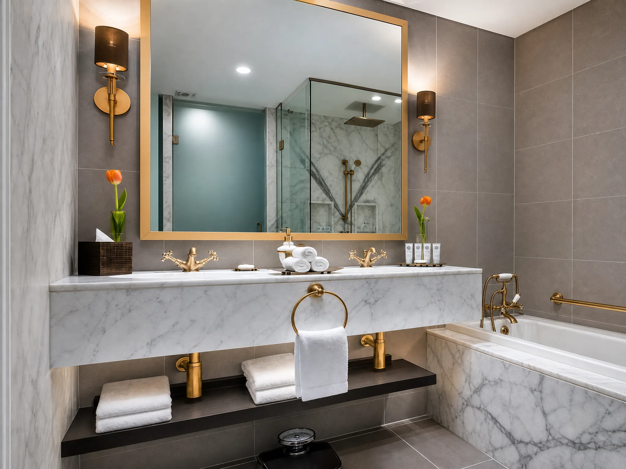 Al Habtoor Group Al Habtoor Polo Resort Villas Interior