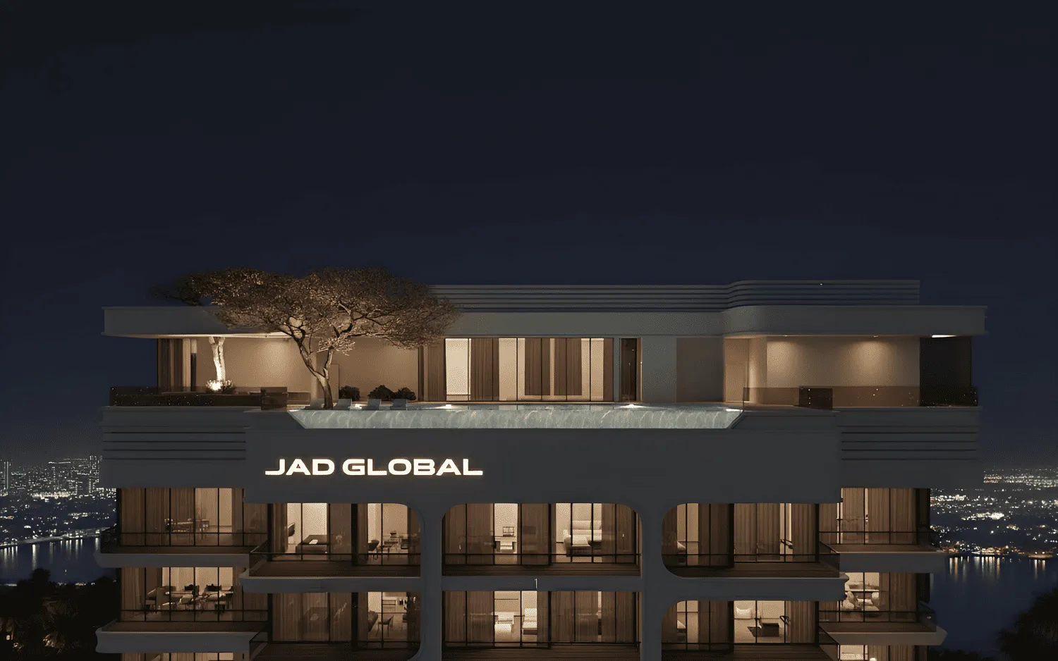 J188 architecture