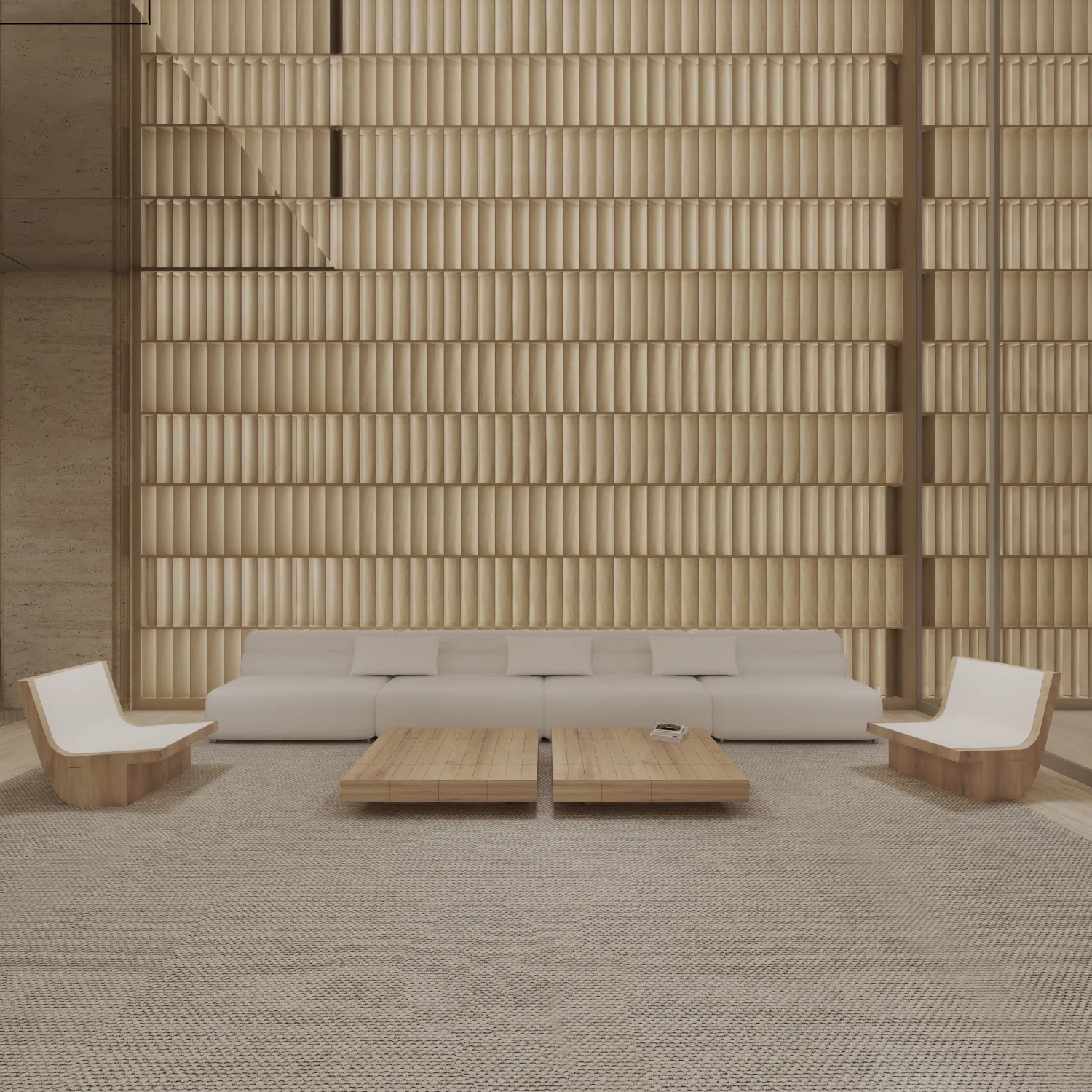 J188 lobby