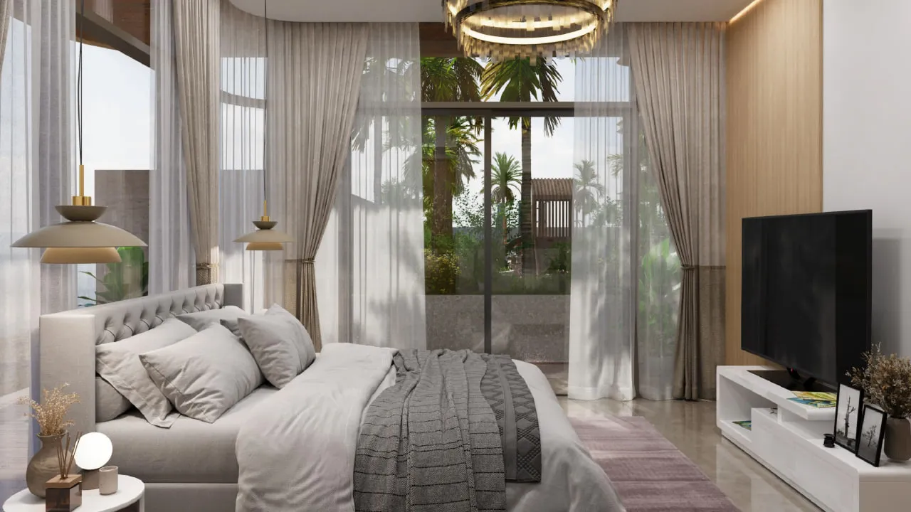 Elevia Residences 3 interior