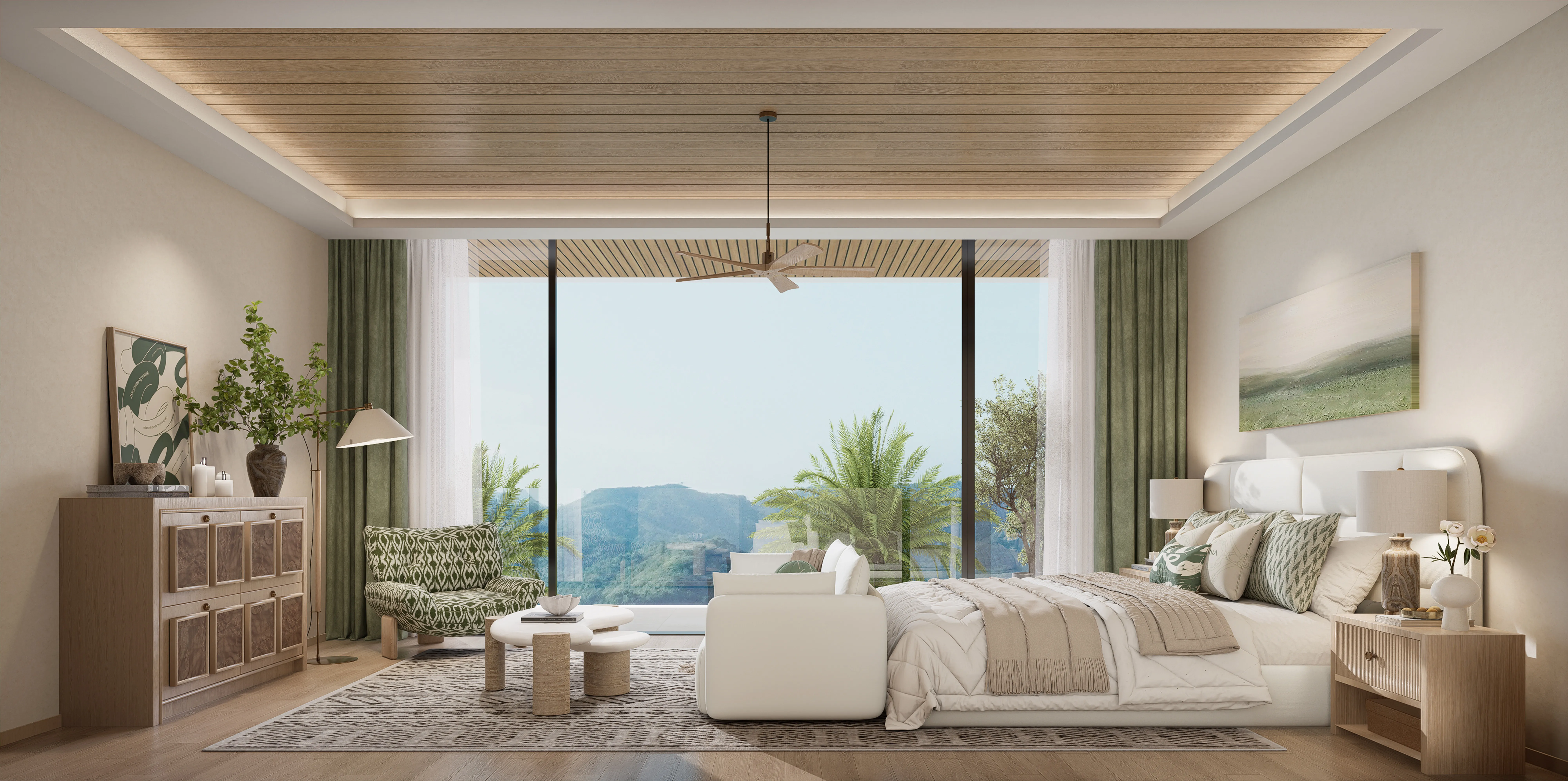 Ayana Soluna Villas миниатюра 14