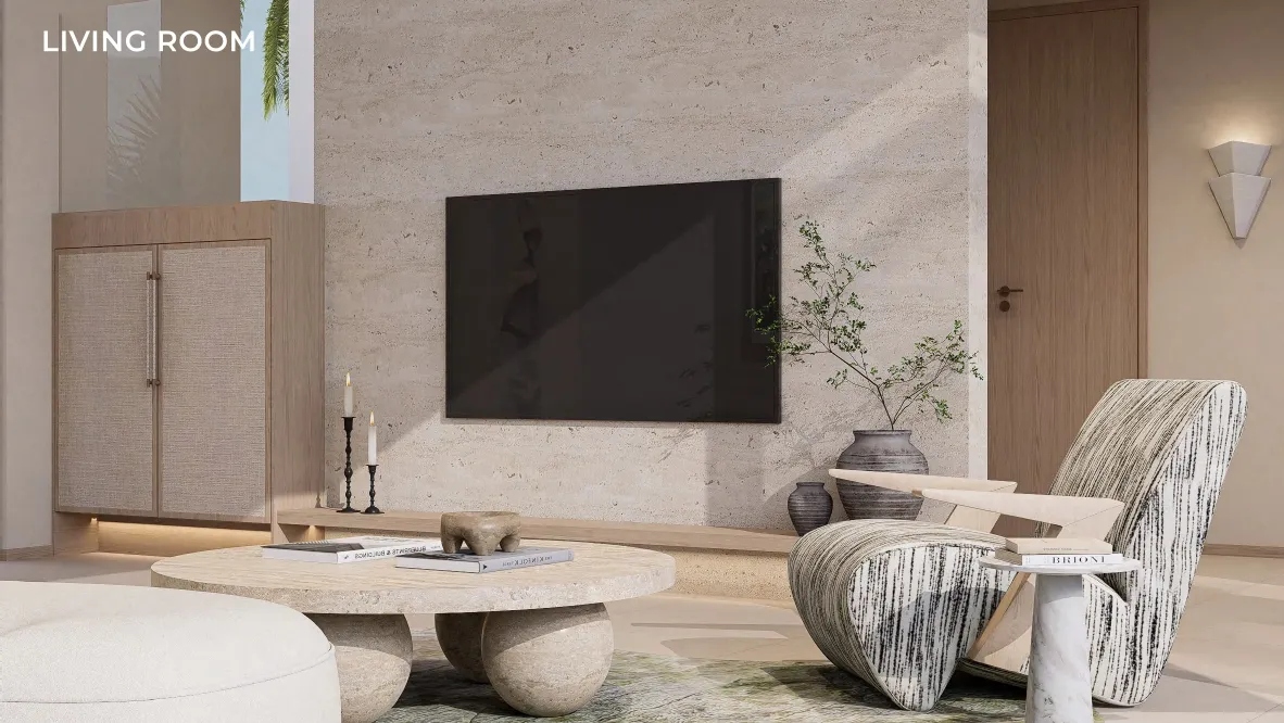Ayana Soluna Villas миниатюра 13