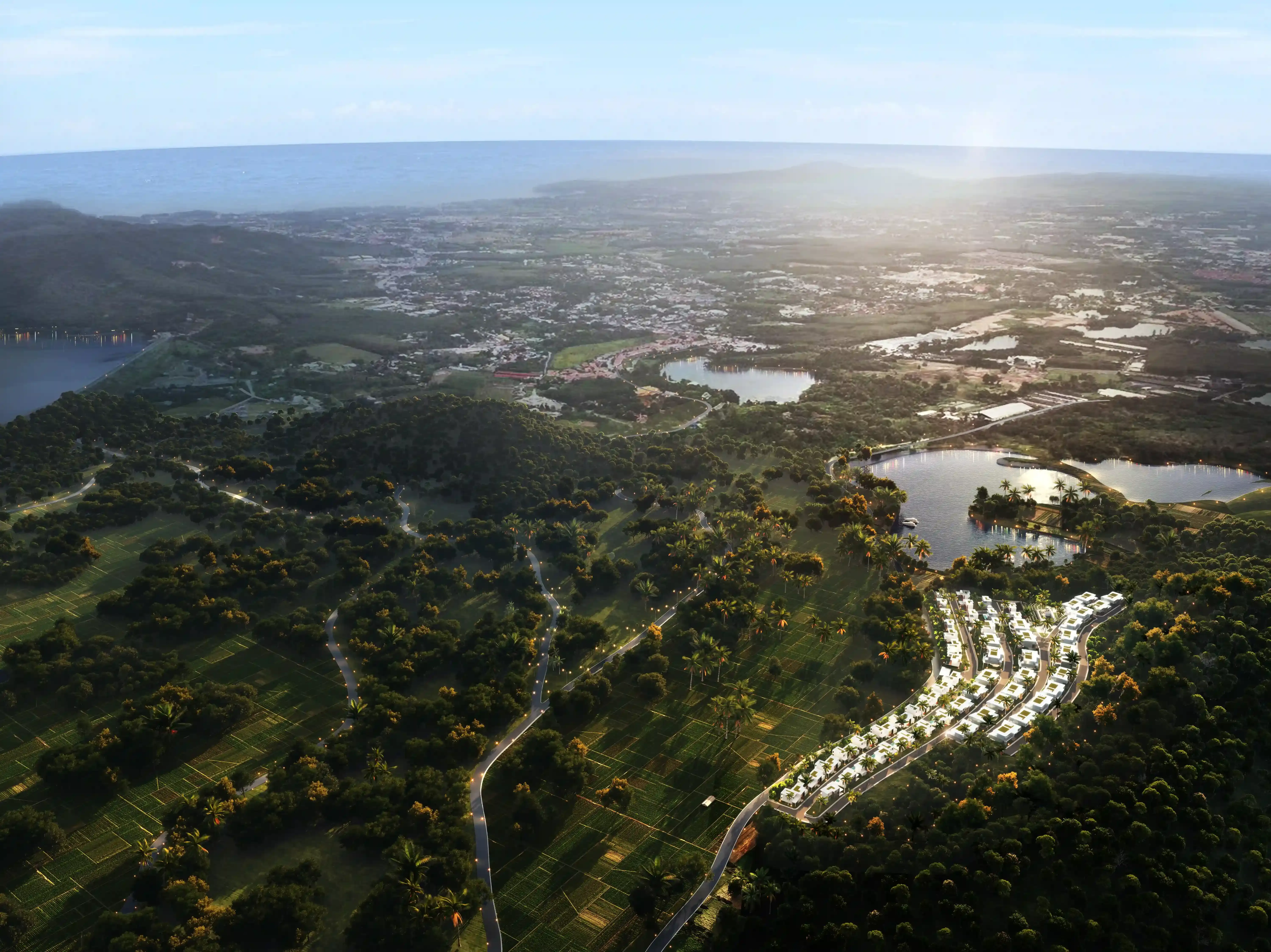 Ayana Soluna Villas миниатюра 9