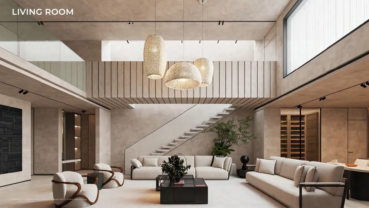 Ayana Soluna Villas миниатюра 17
