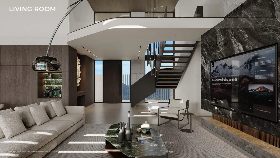 Ayana Soluna Villas миниатюра 19