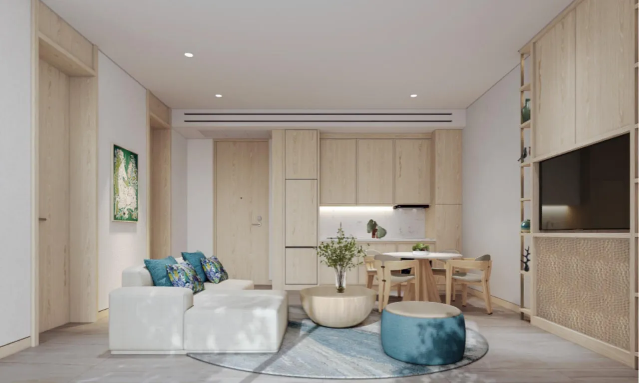 Gardens of Eden - Eden Residence بندانگشتی 10
