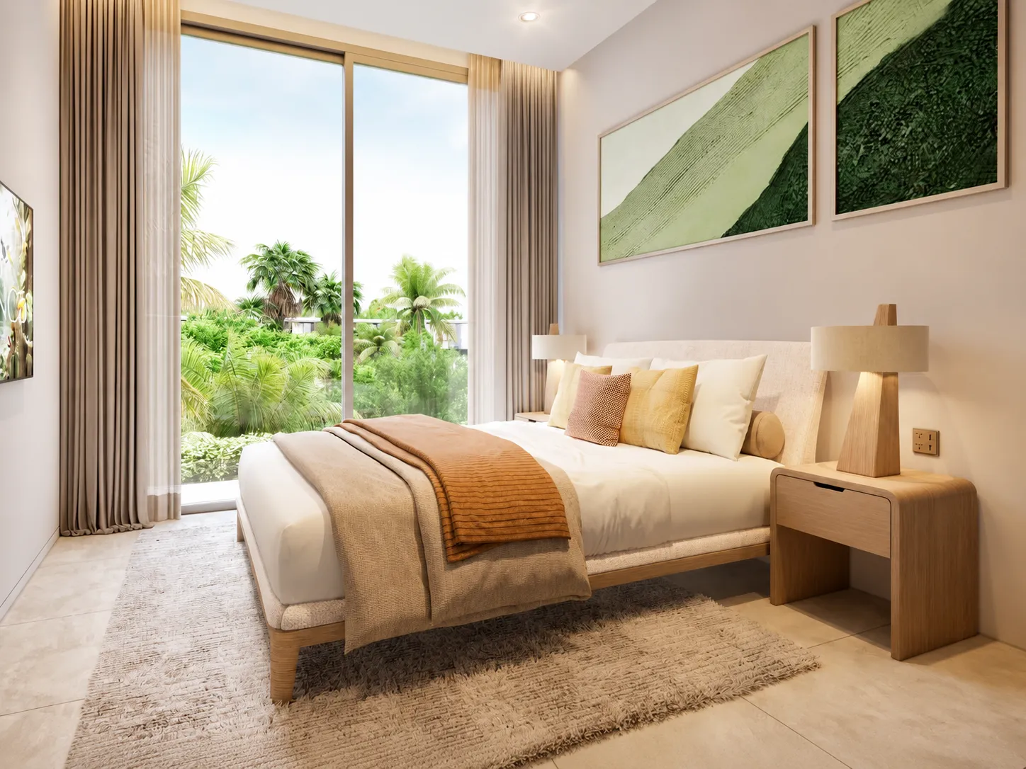 Gardens of Eden - Park Residence صورة مصغّرة 7
