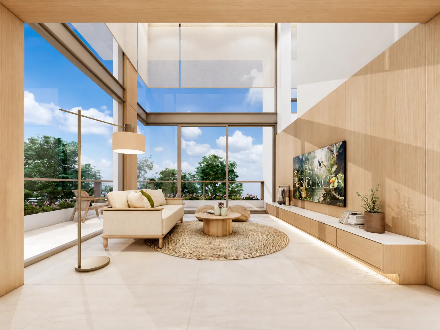 Gardens of Eden - Park Residence صورة مصغّرة 10