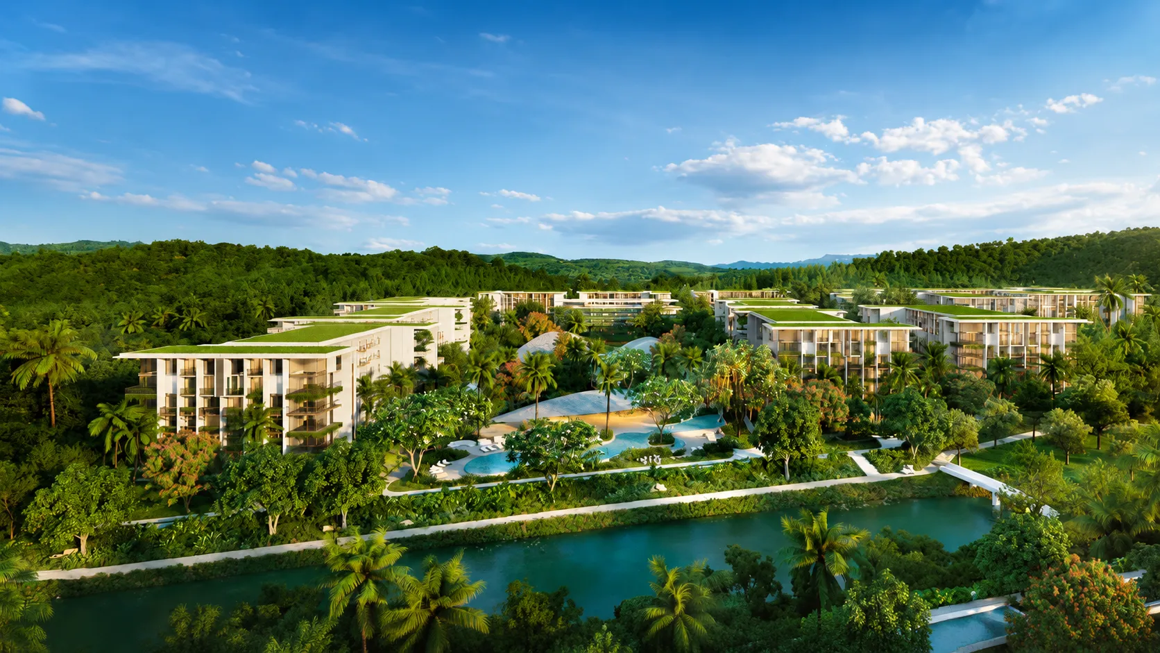 Gardens of Eden - Park Residence صورة مصغّرة 11