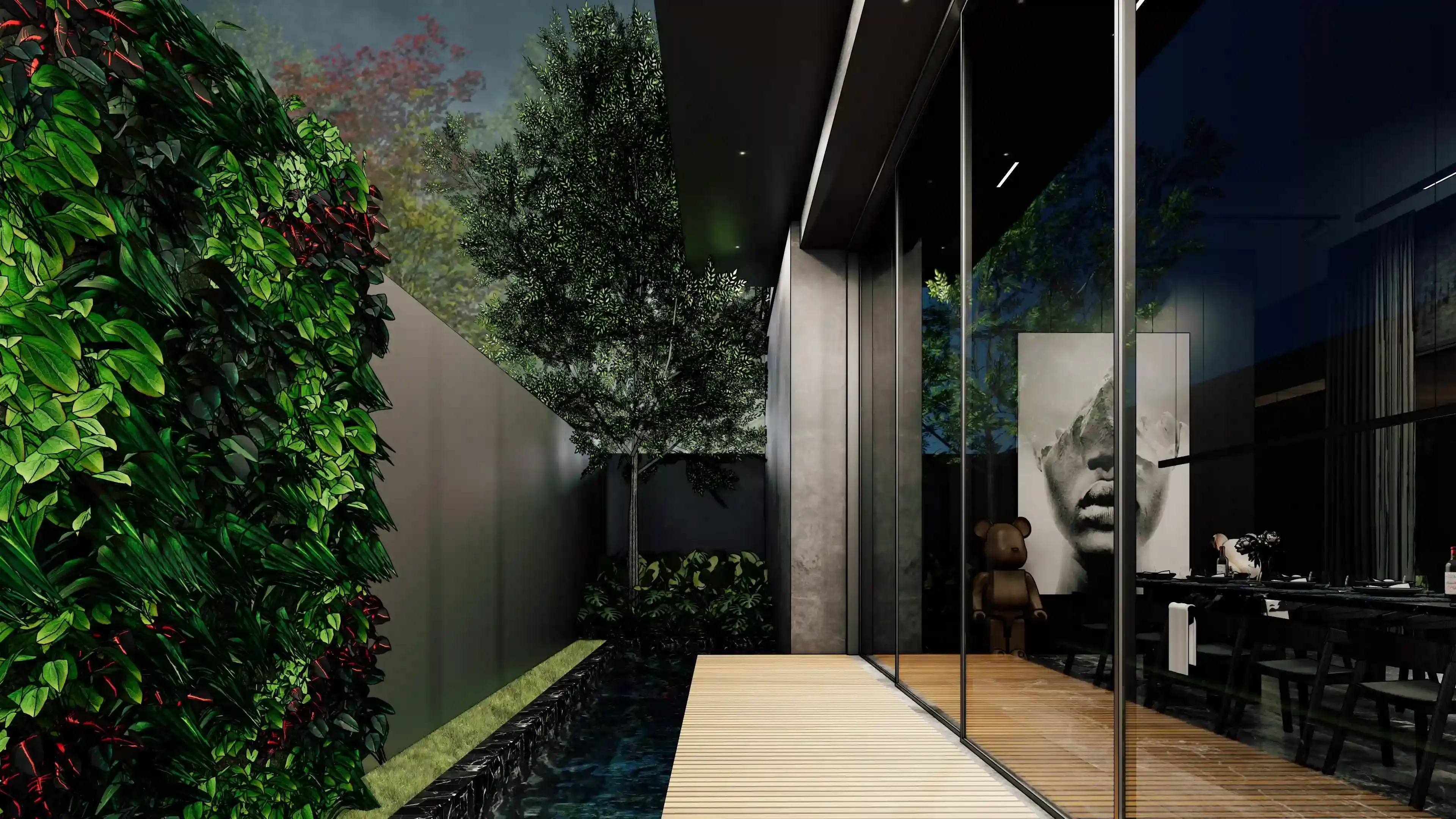 QNITY by Wallaya Villas