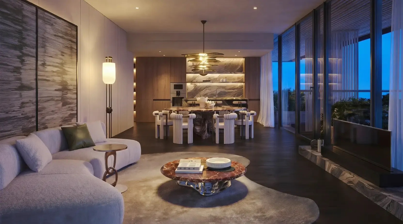 Cheval Residences gallery 3