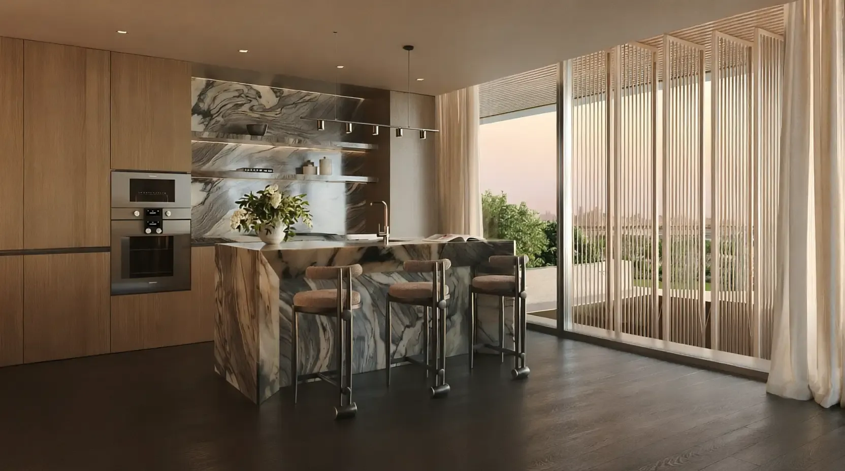 Cheval Residences gallery 2