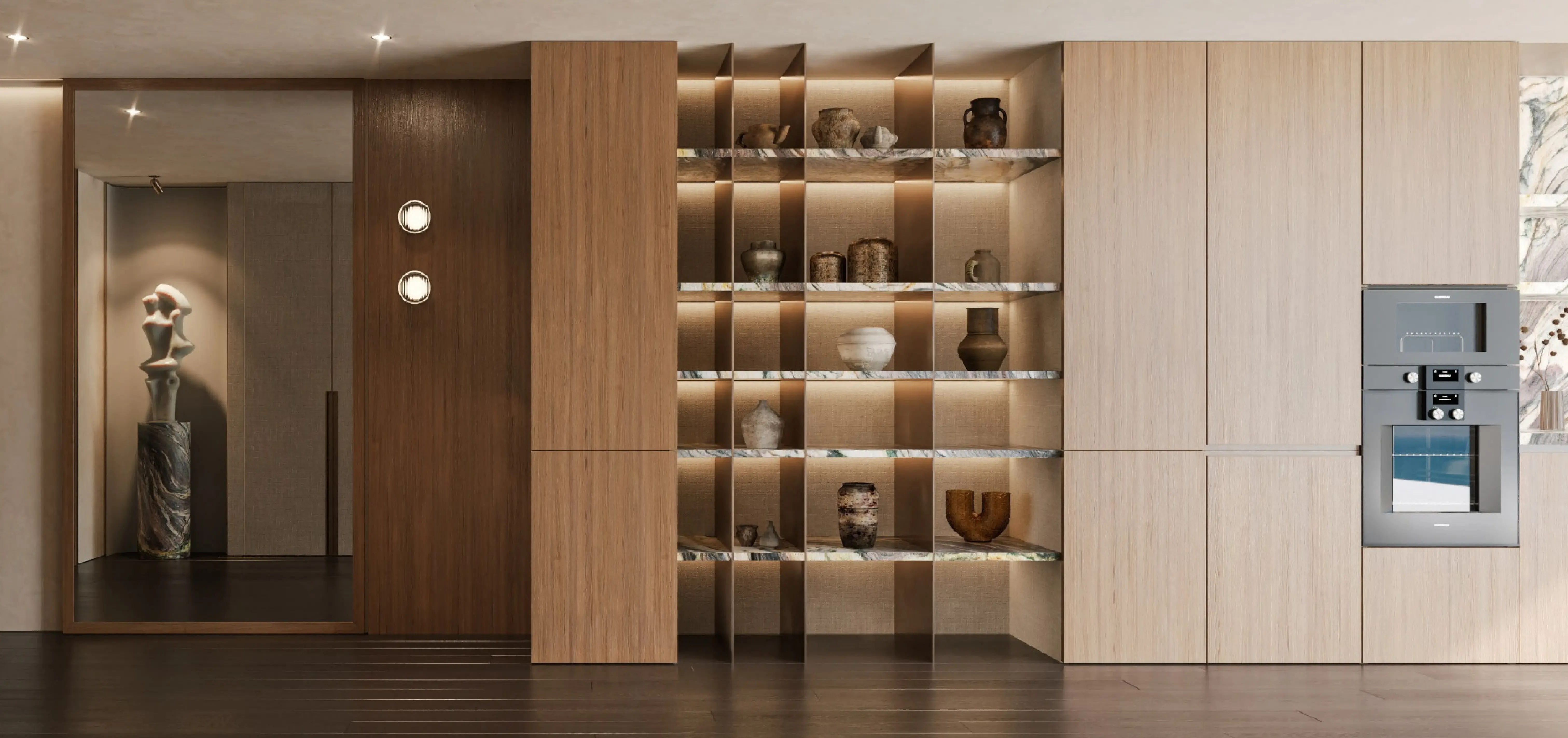 Cheval Residences gallery 7