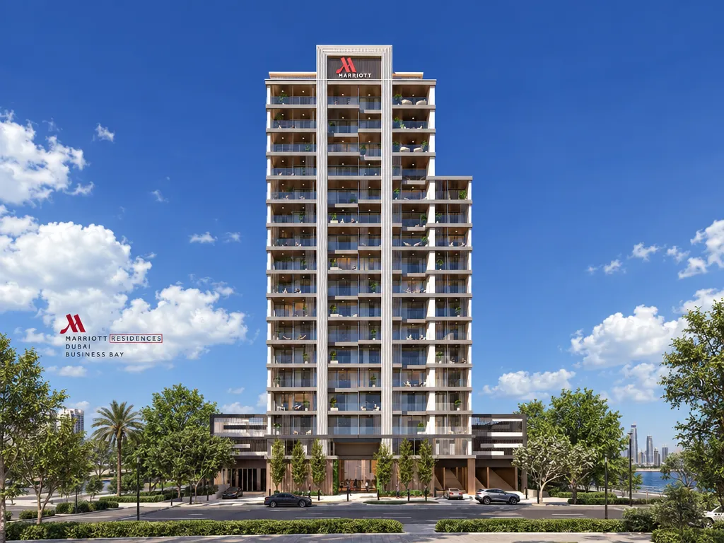 Marriott Residences