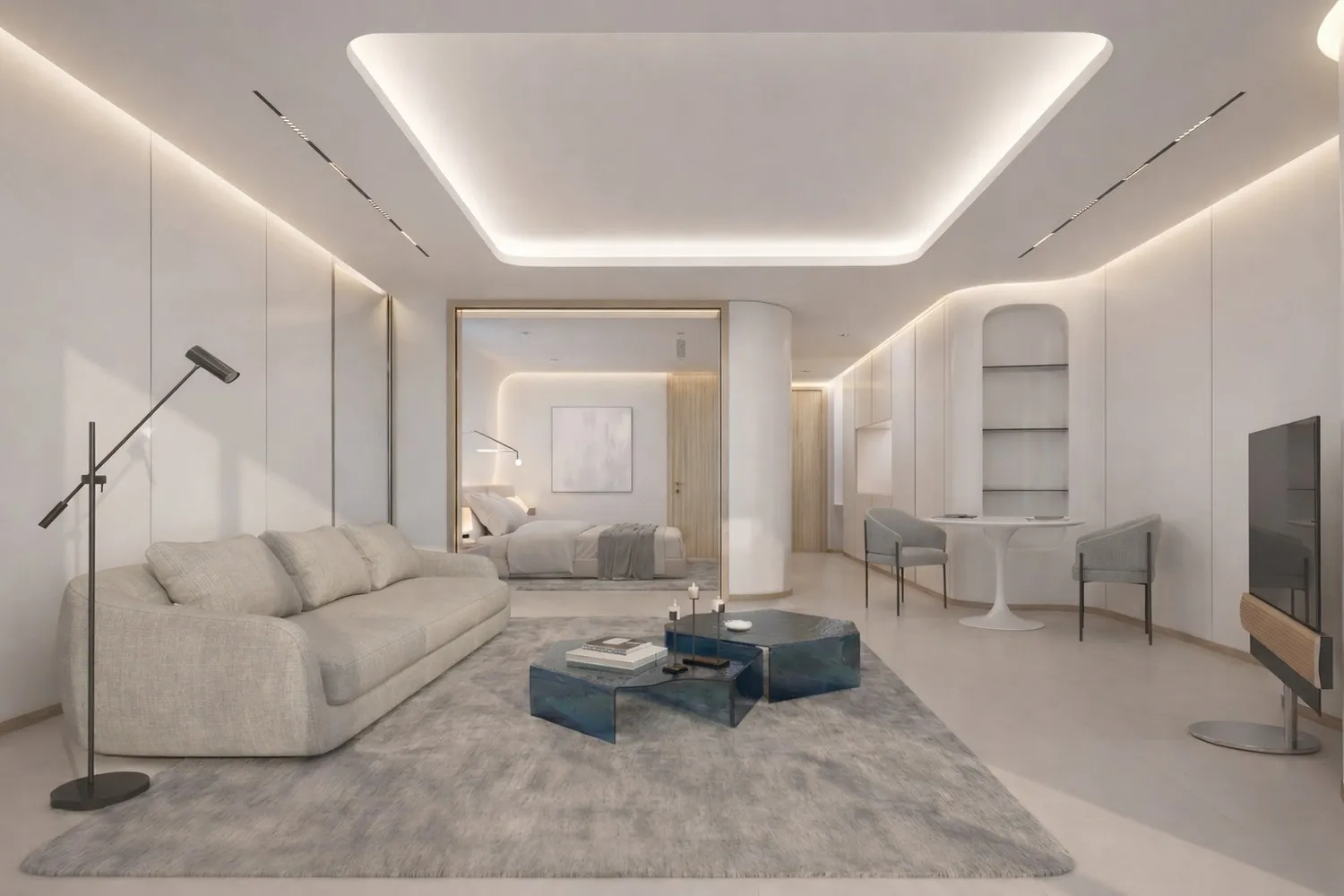 Sole Mio Residences بندانگشتی 15