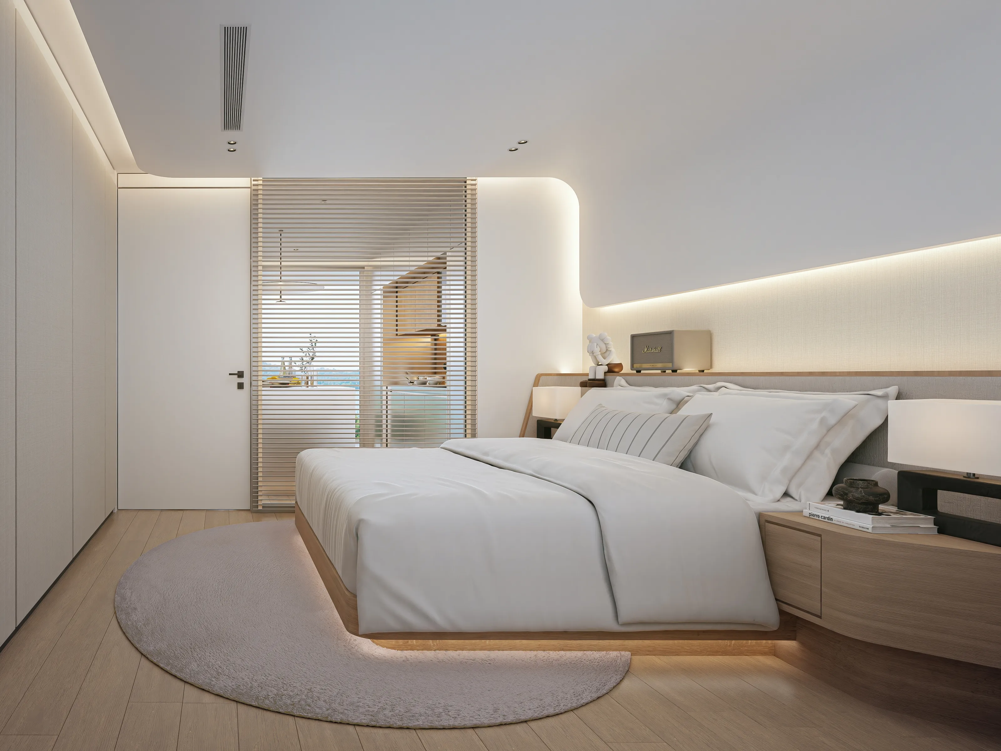 Sole Mio Residences بندانگشتی 10