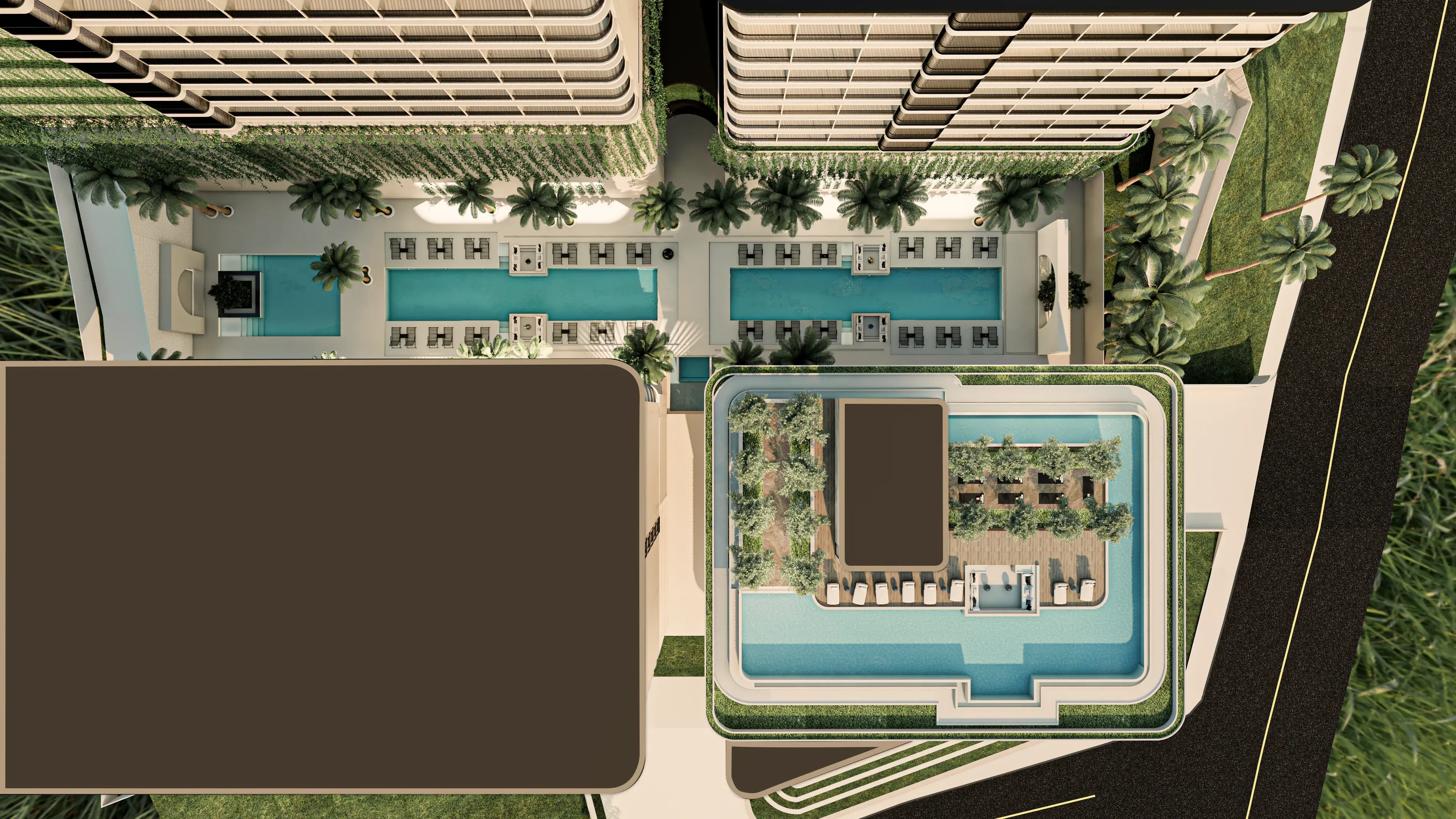 Ever Prime Residences