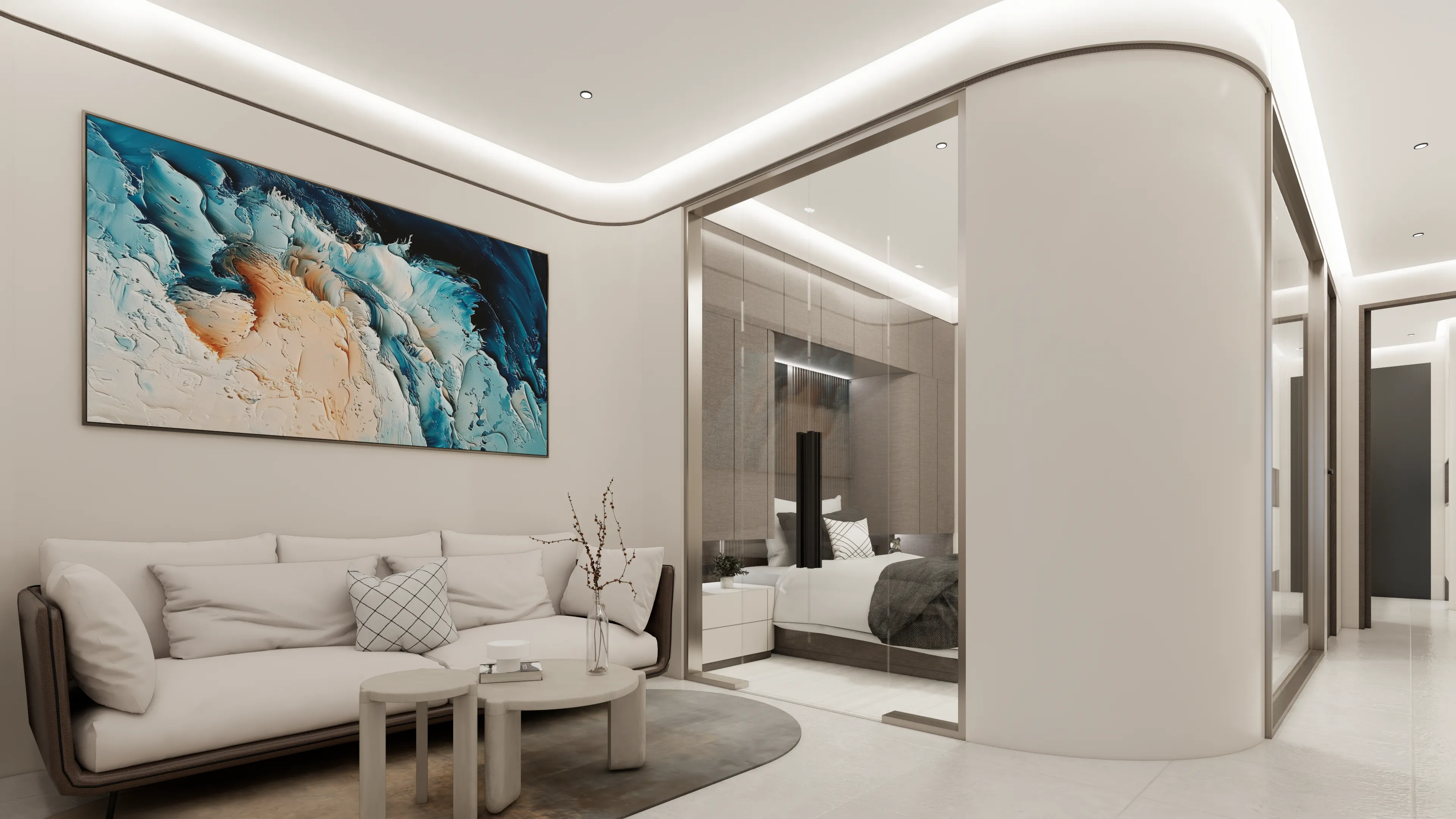 Ever Prime Residences миниатюра 8