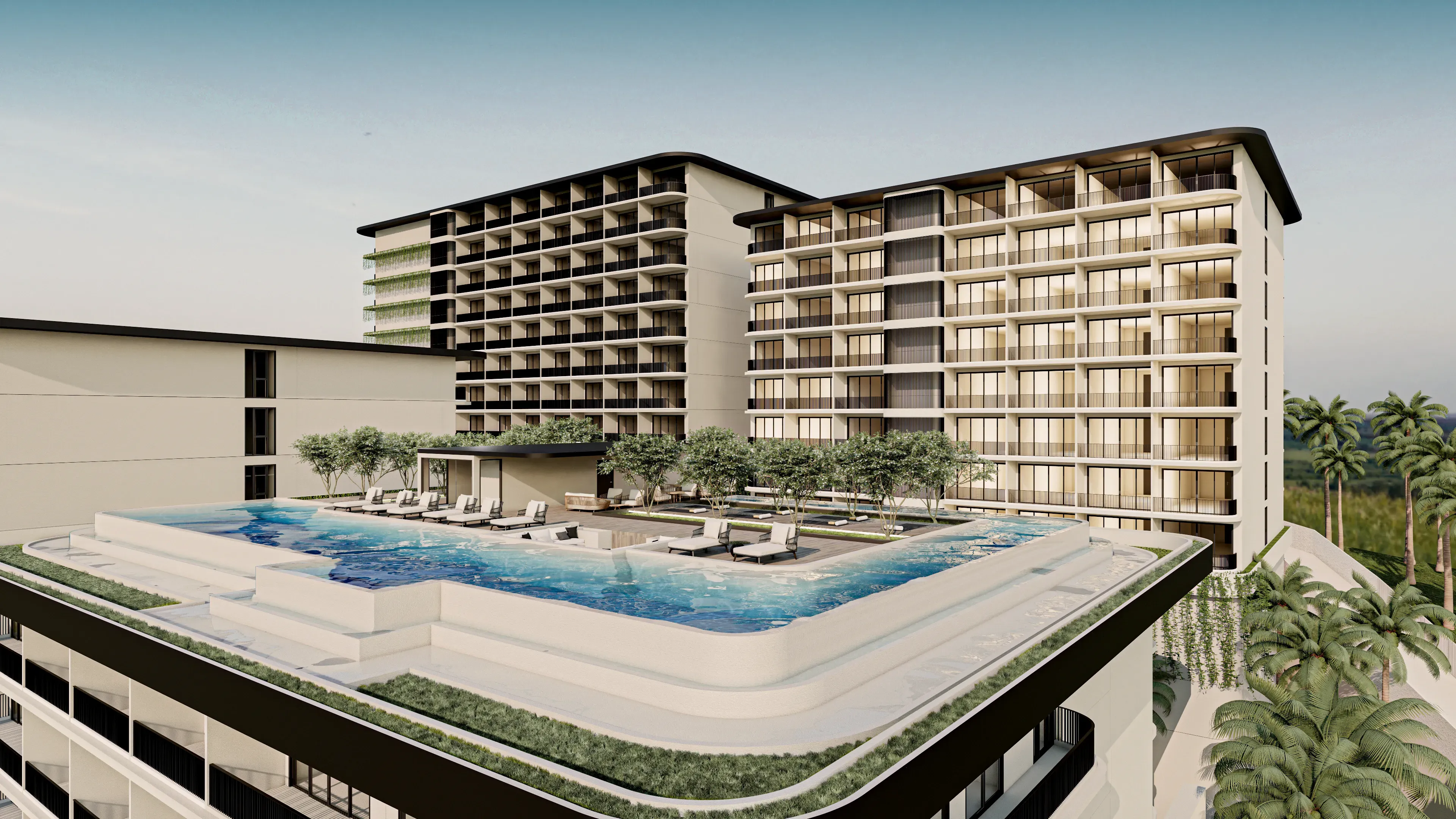 Ever Prime Residences миниатюра 13
