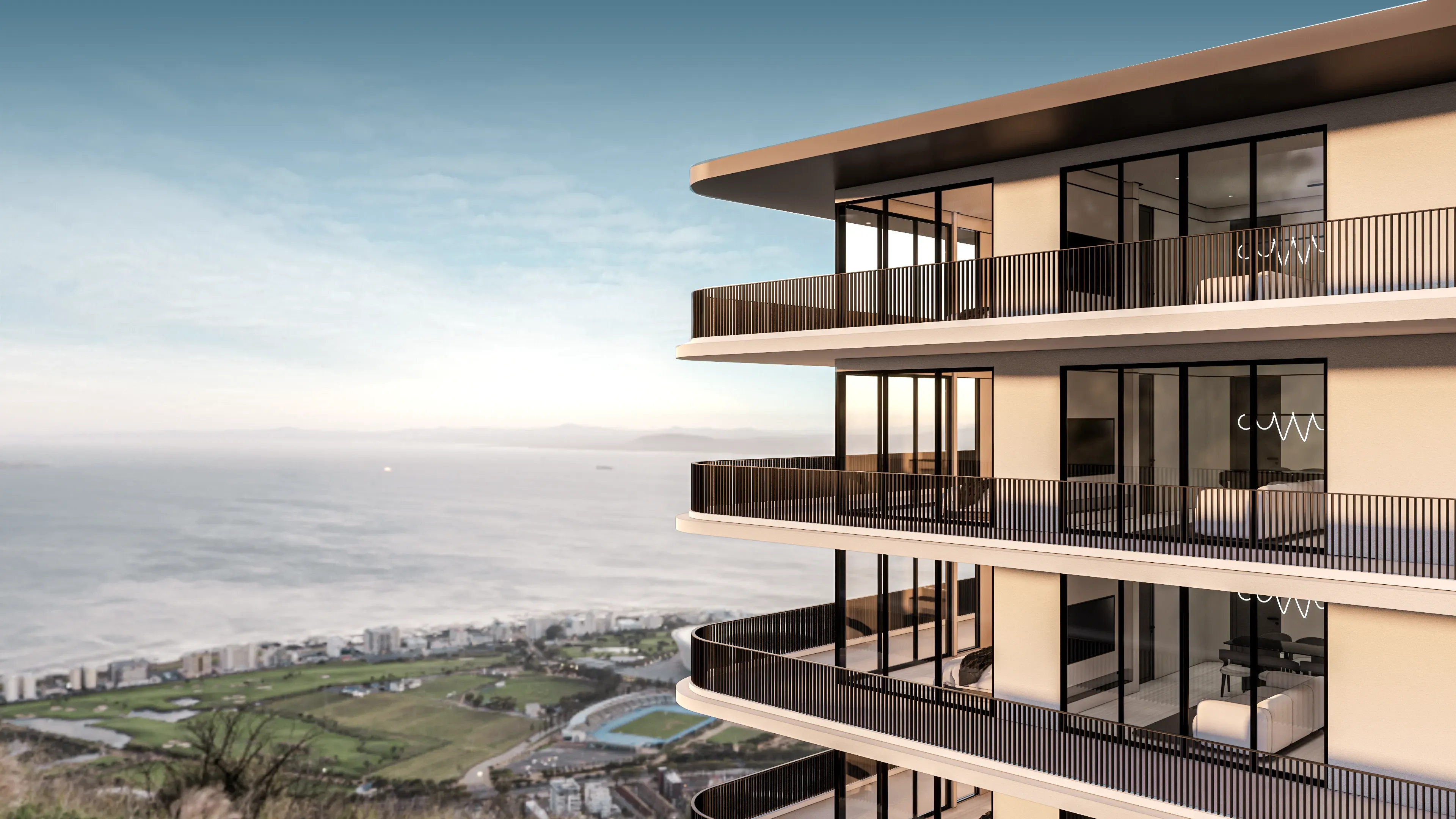 Ever Prime Residences миниатюра 16