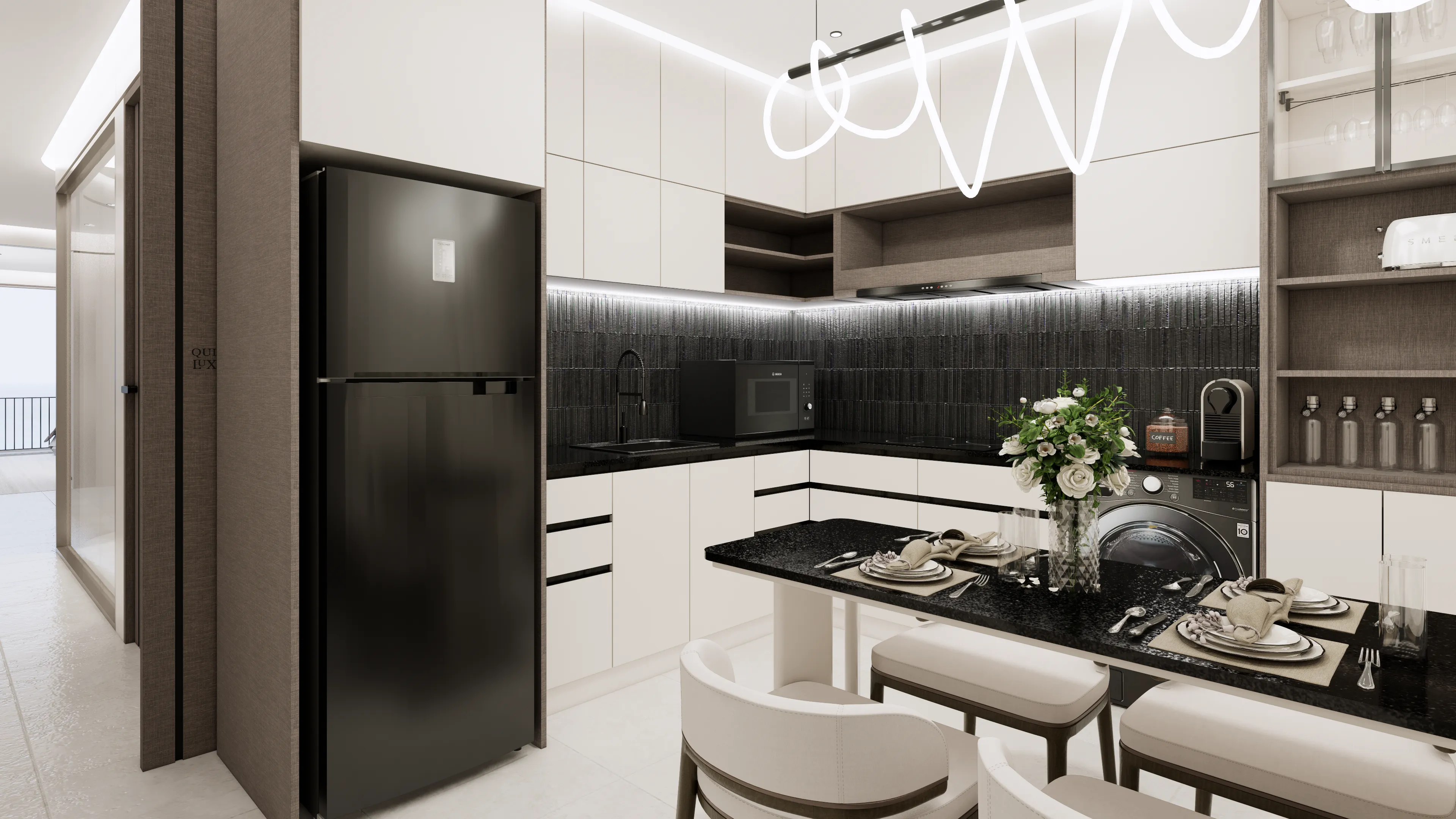 Ever Prime Residences миниатюра 9