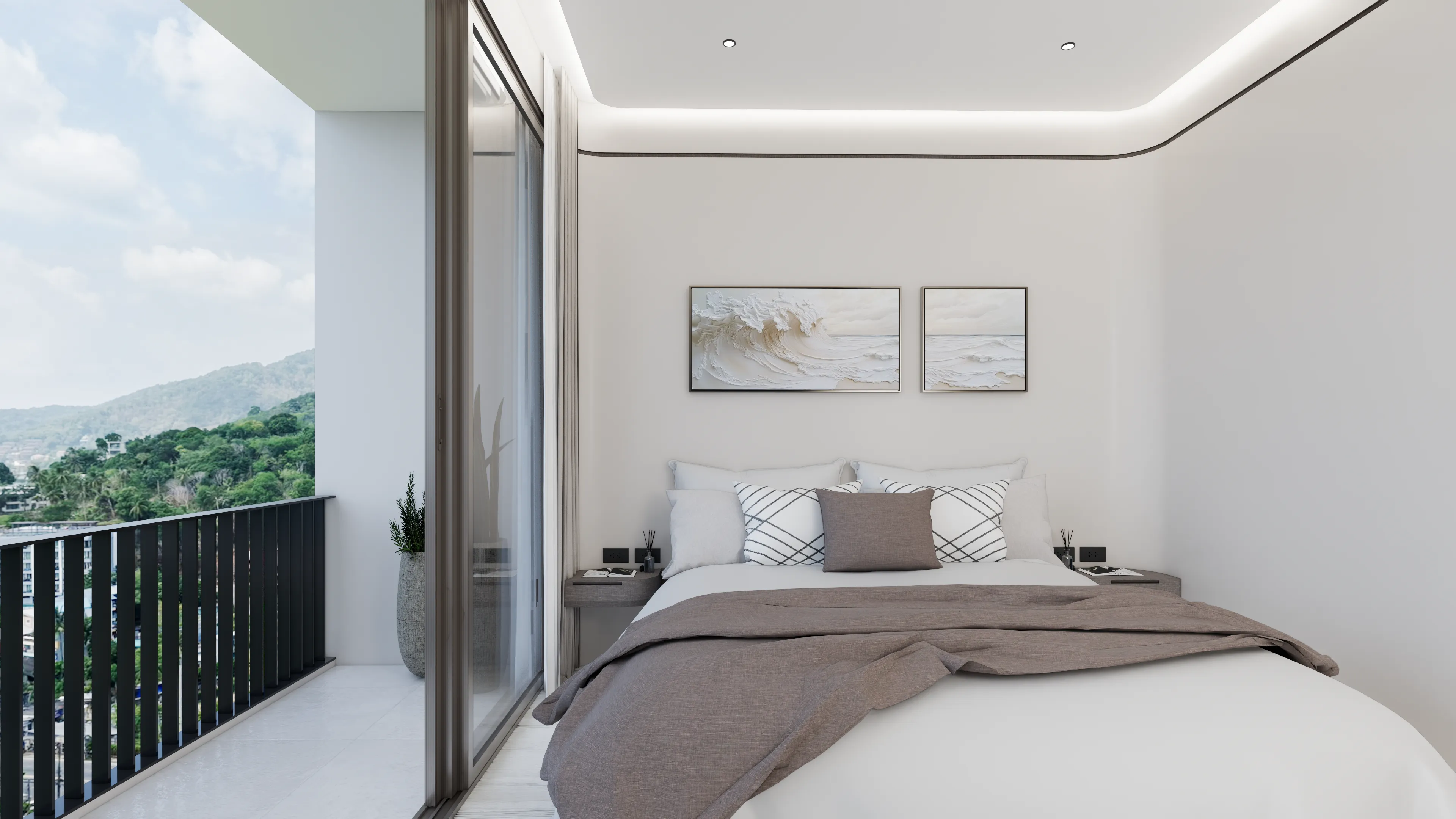 Ever Prime Residences миниатюра 7