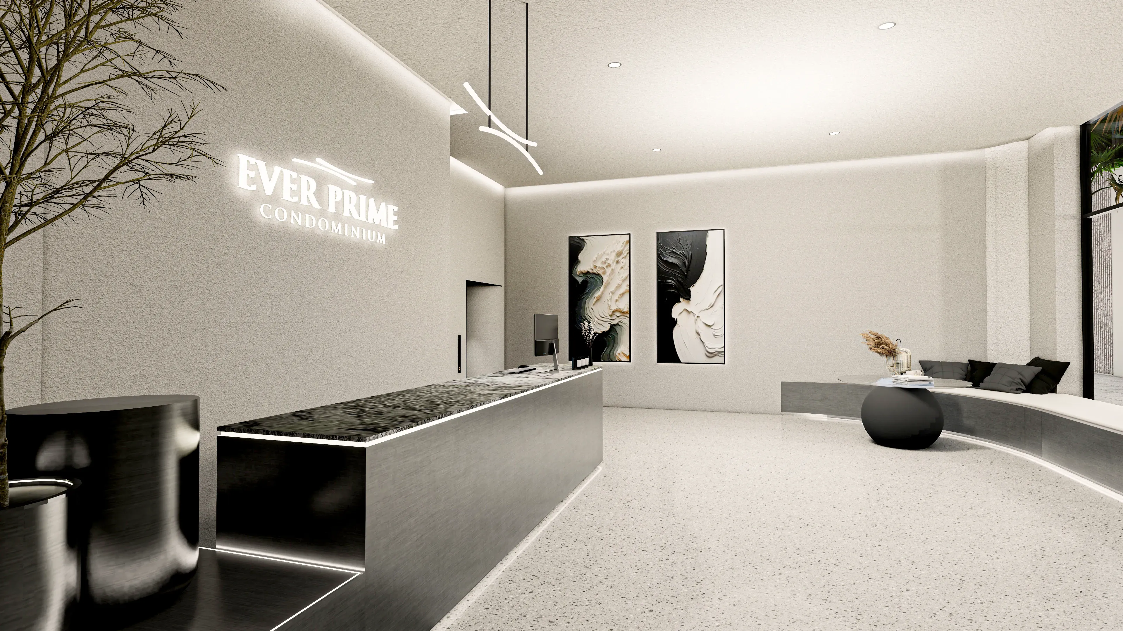 Ever Prime Residences миниатюра 14
