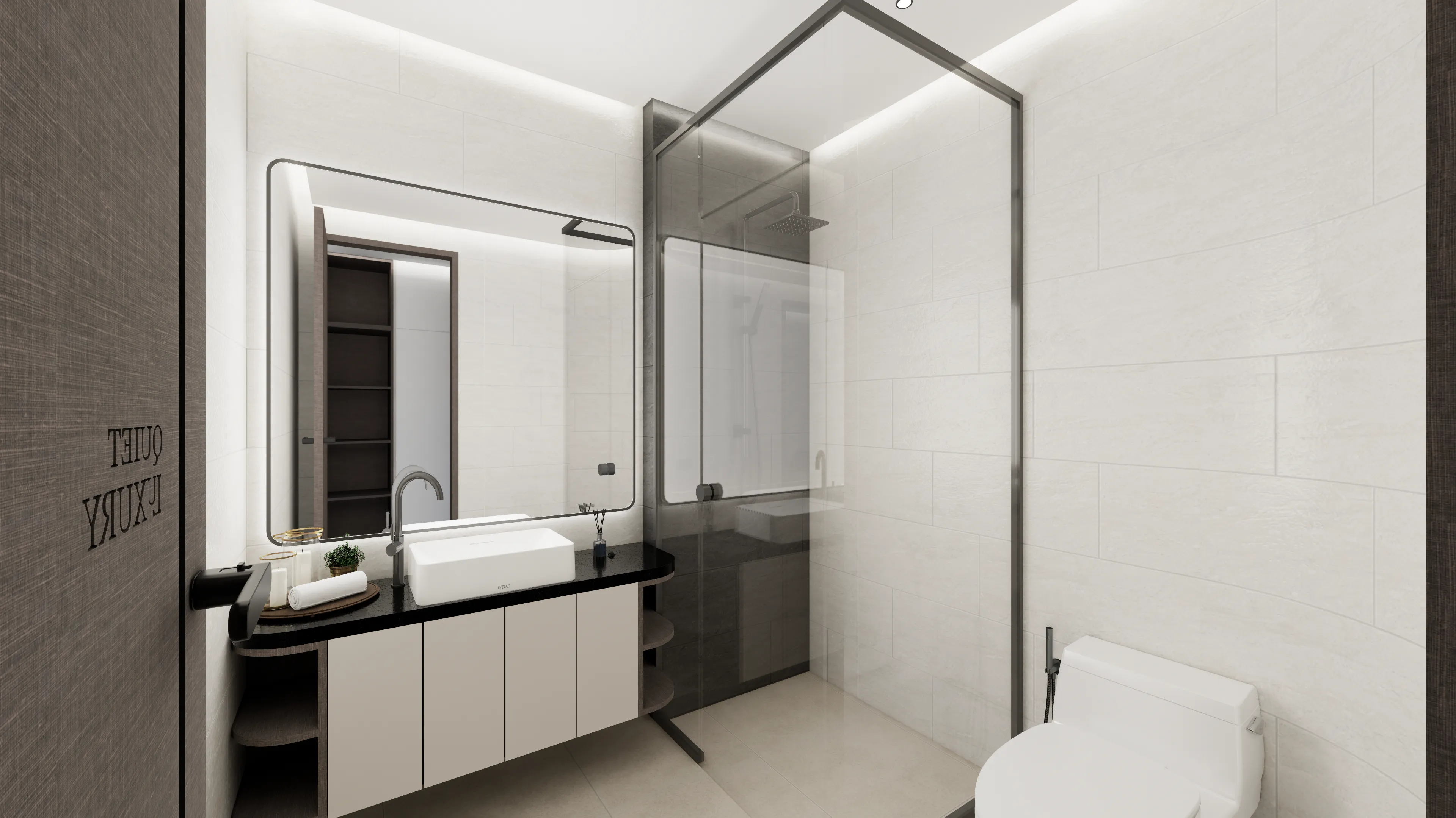 Ever Prime Residences миниатюра 11